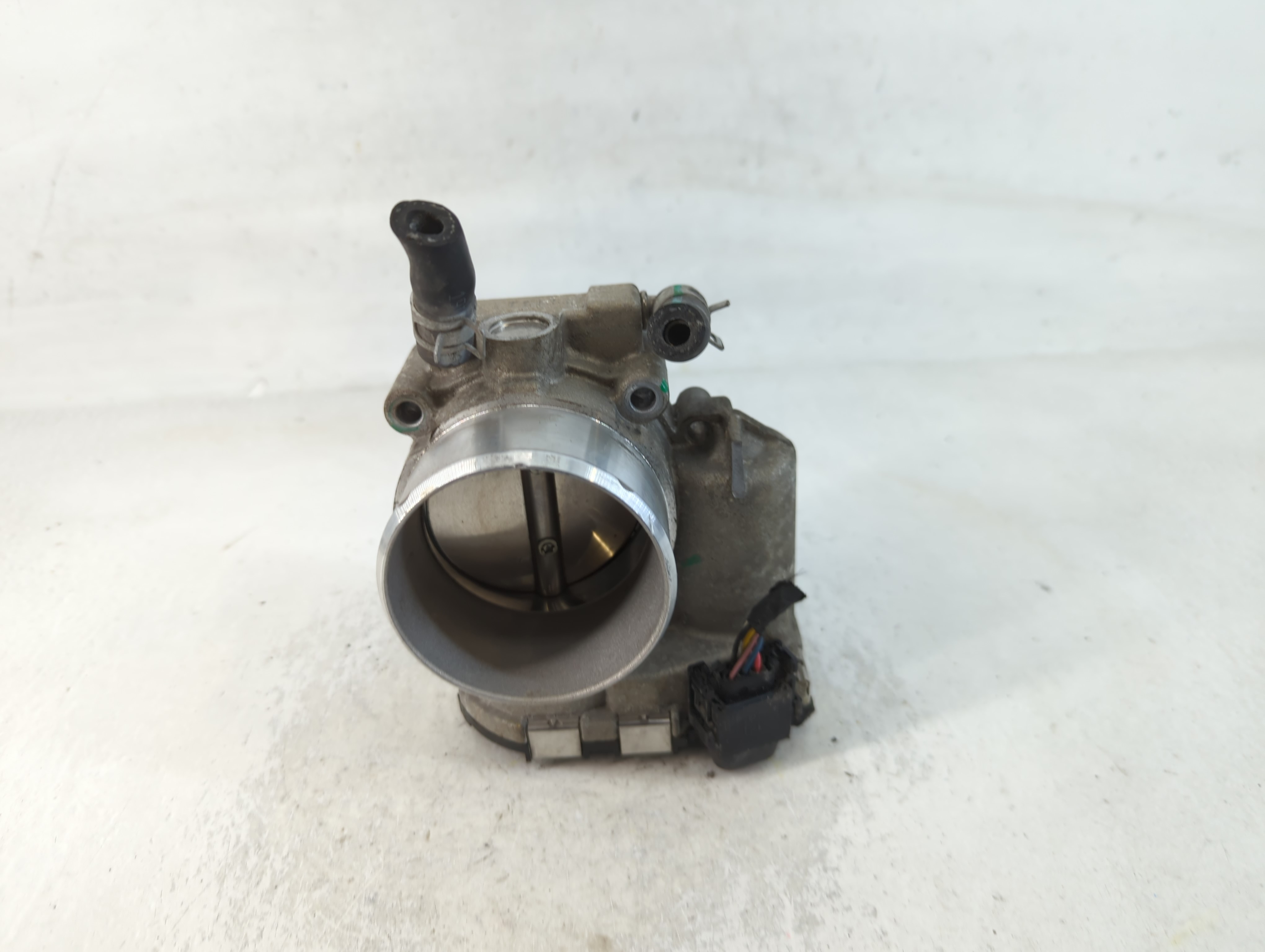 2019-2020 Hyundai Santa Fe Throttle Body 769229 - Oemusedautoparts1.com