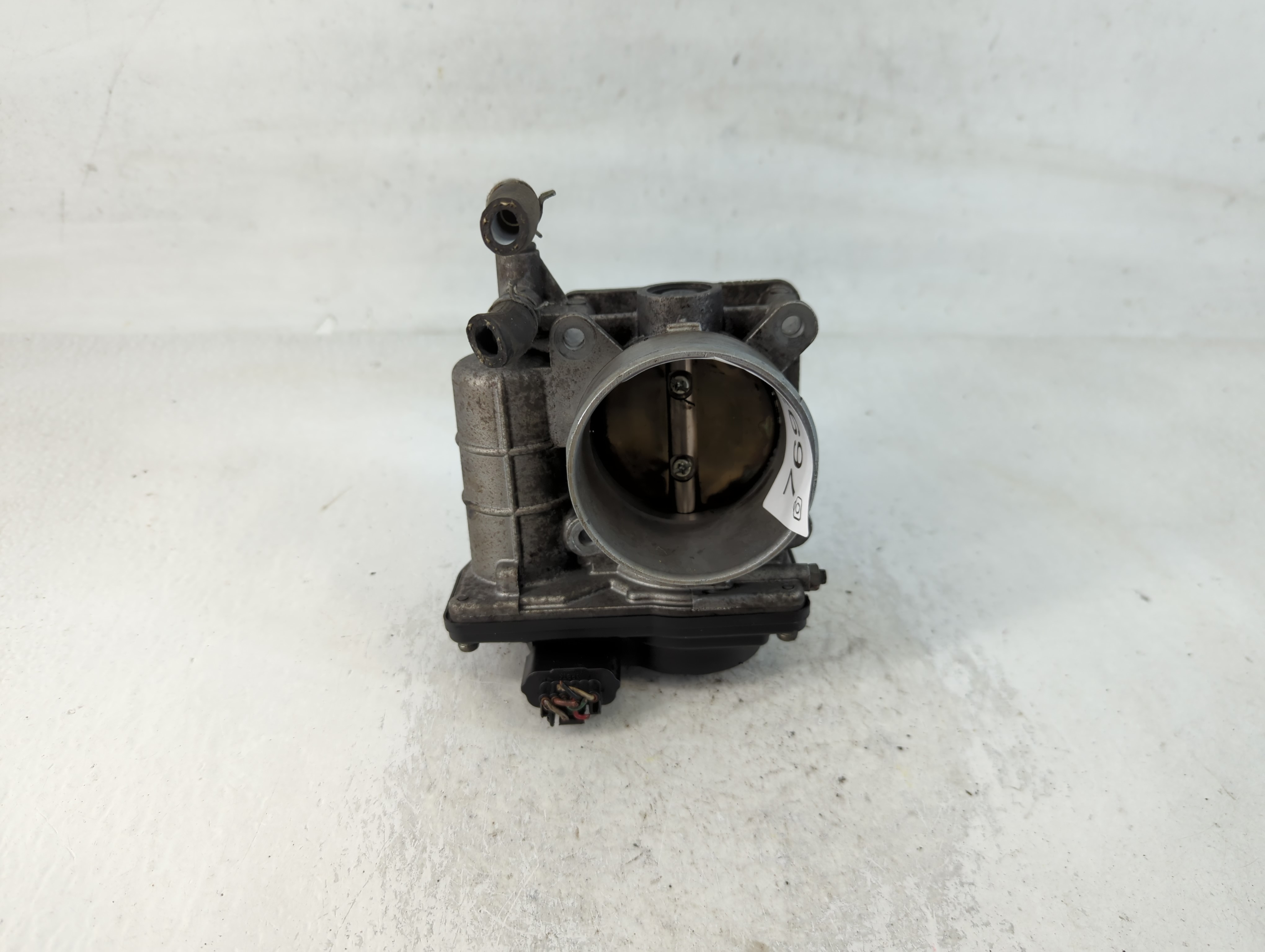 2007-2013 Nissan Altima Throttle Body 769231 - Oemusedautoparts1.com