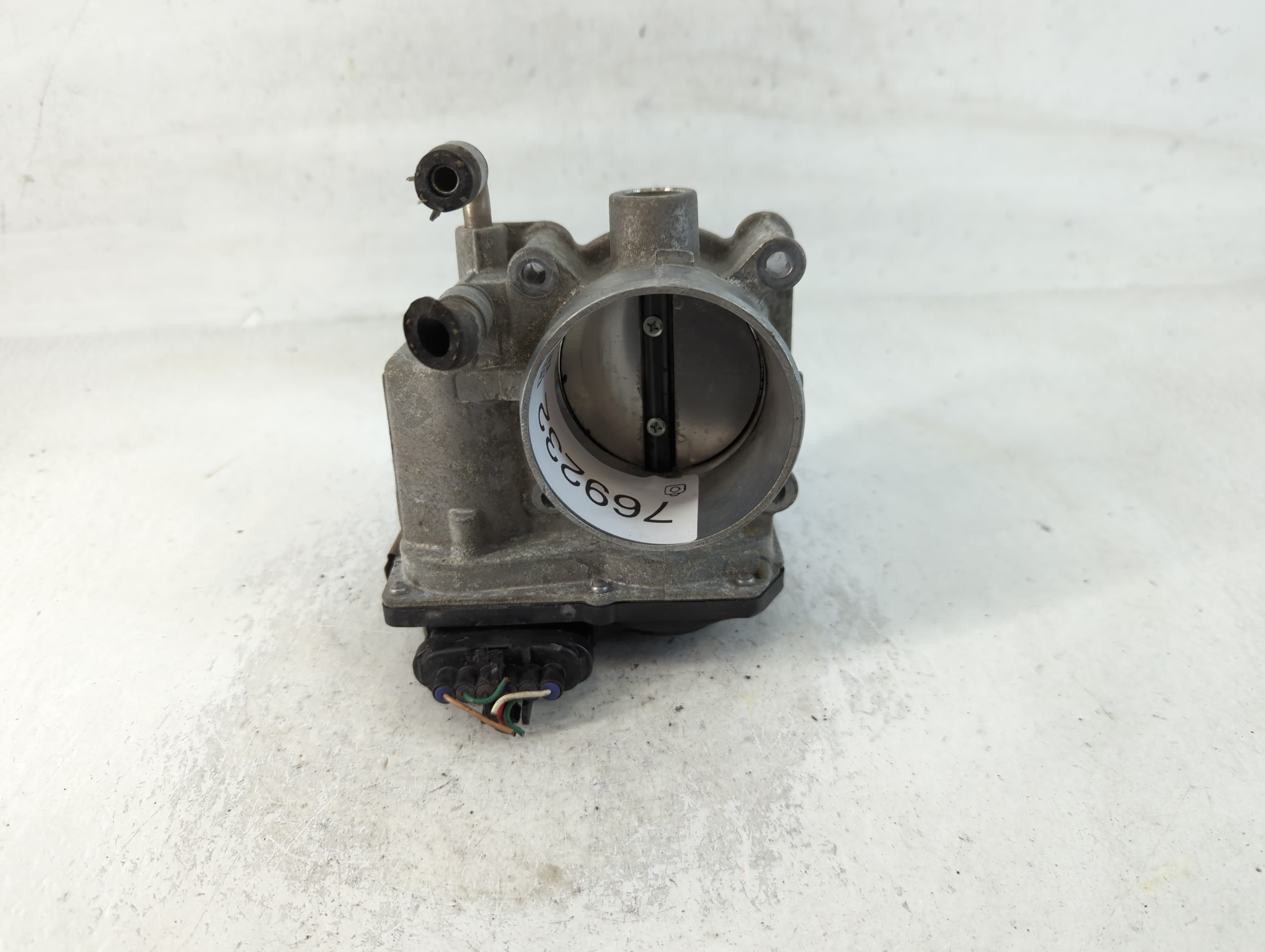 Picture of 2013-2018 Nissan Altima Throttle Body 769232