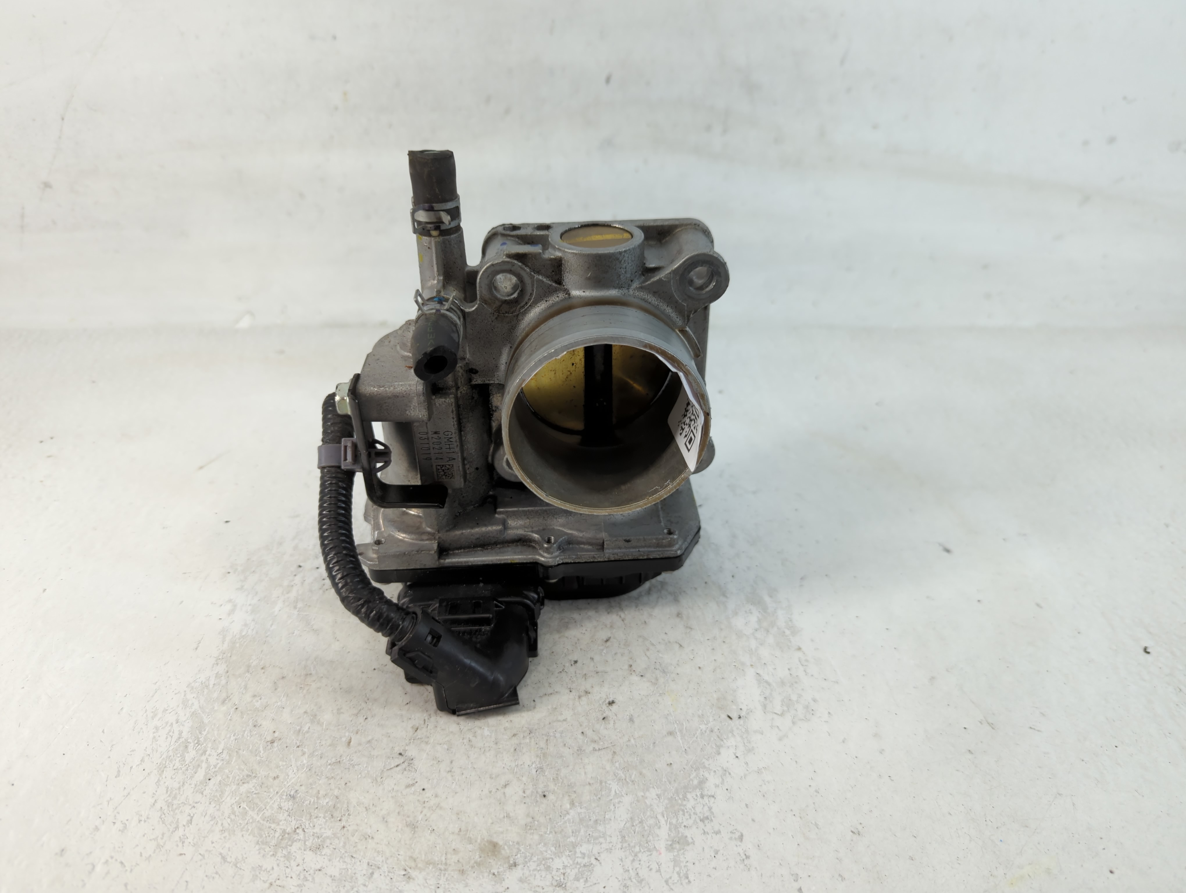 2016-2022 Honda Civic Throttle Body 769233 - Oemusedautoparts1.com