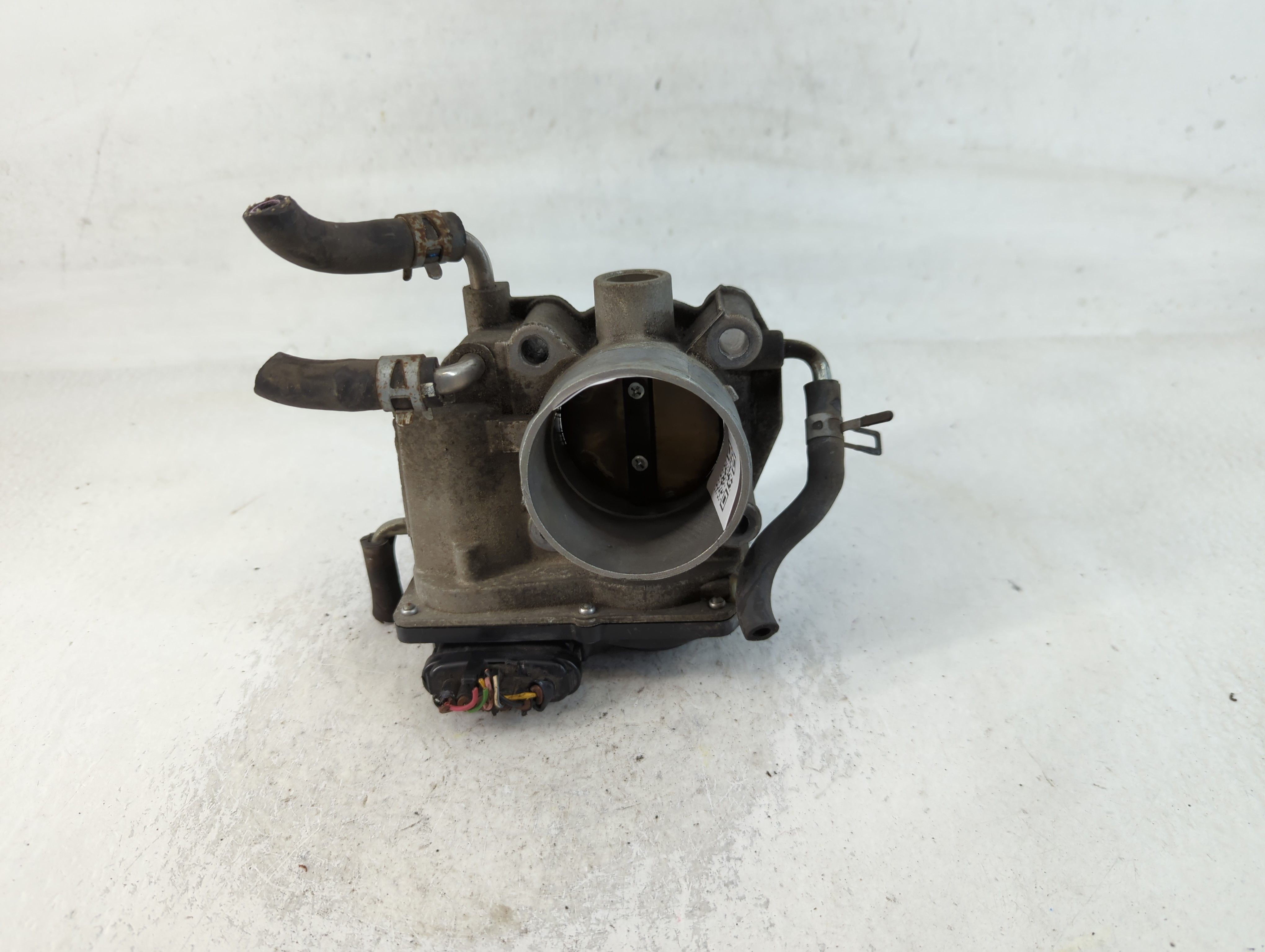 2007-2011 Toyota Camry Throttle Body 769234 - Oemusedautoparts1.com