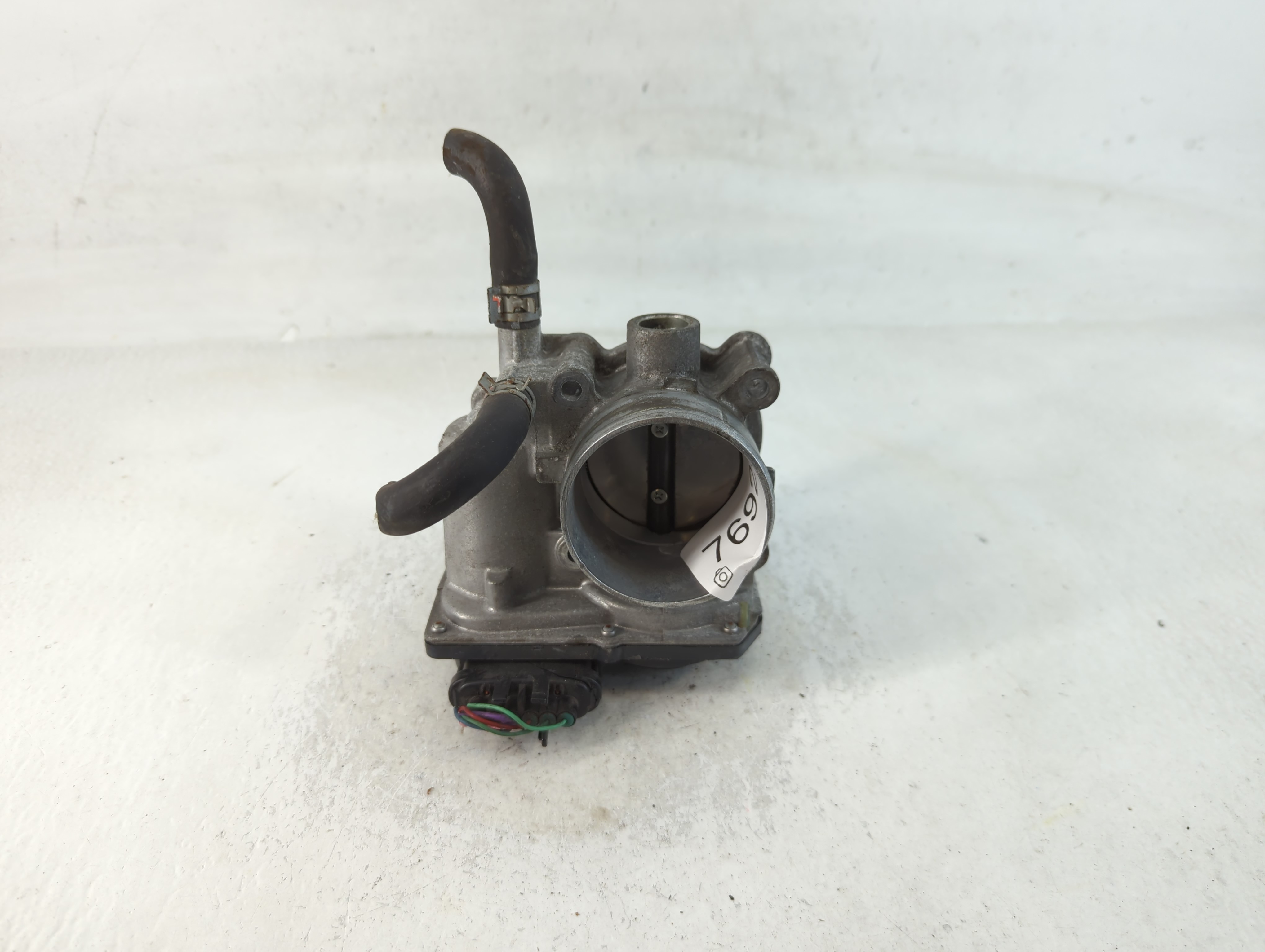 Picture of 2011-2019 Toyota Corolla Throttle Body 769236