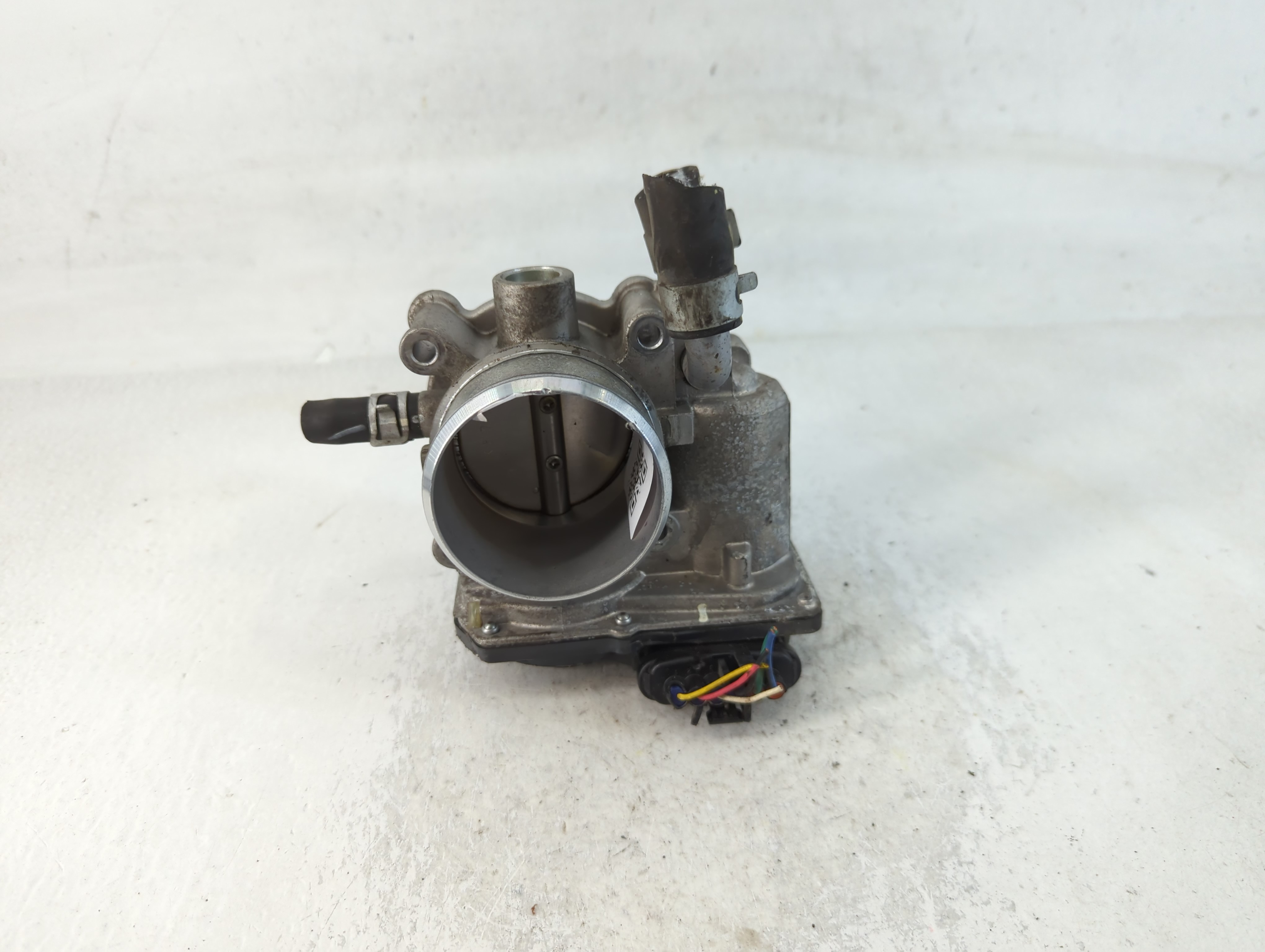 2016-2020 Kia Optima Throttle Body 769237 - Oemusedautoparts1.com