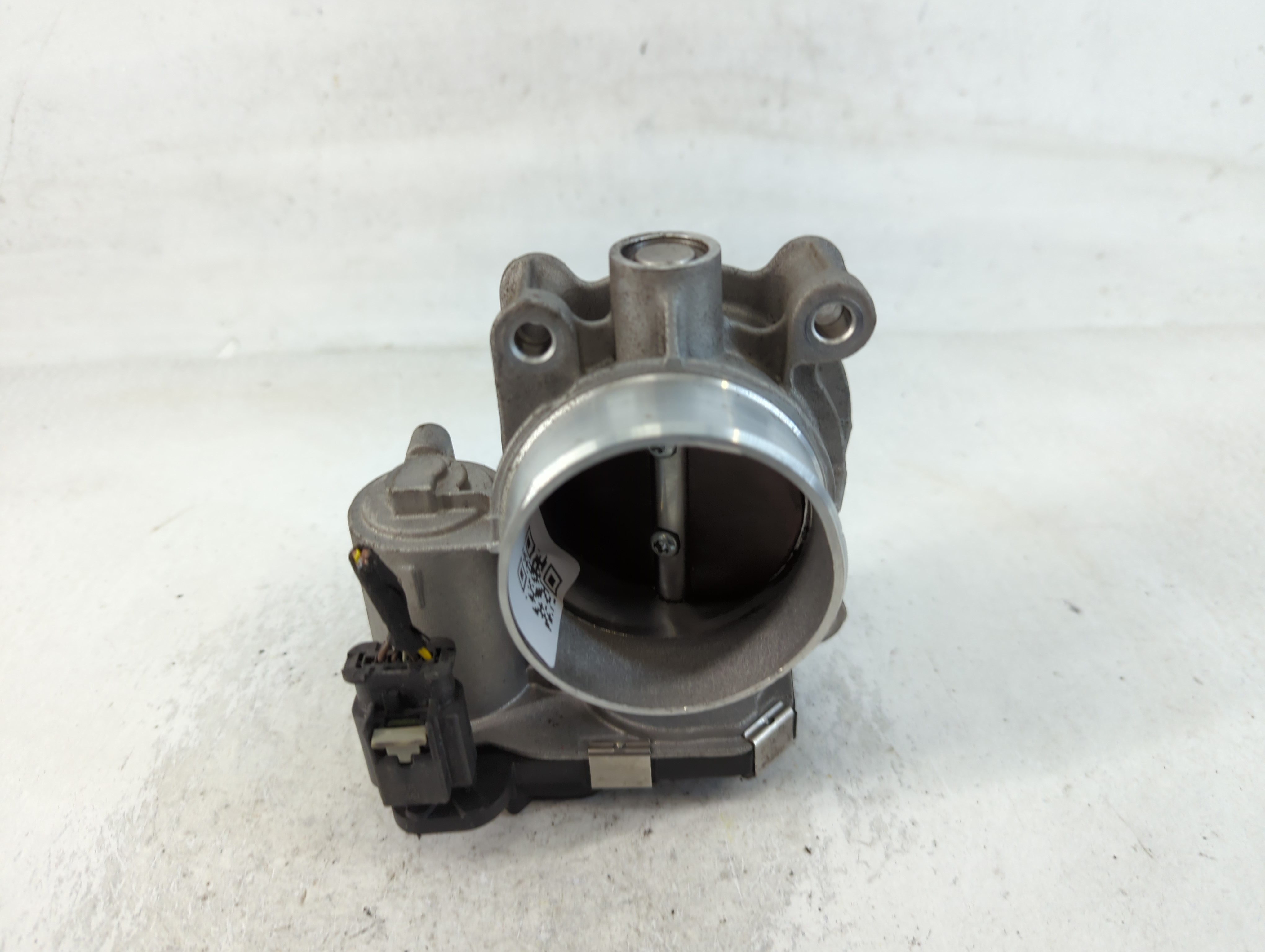 2016-2022 Gmc Canyon Throttle Body 769238 - Oemusedautoparts1.com