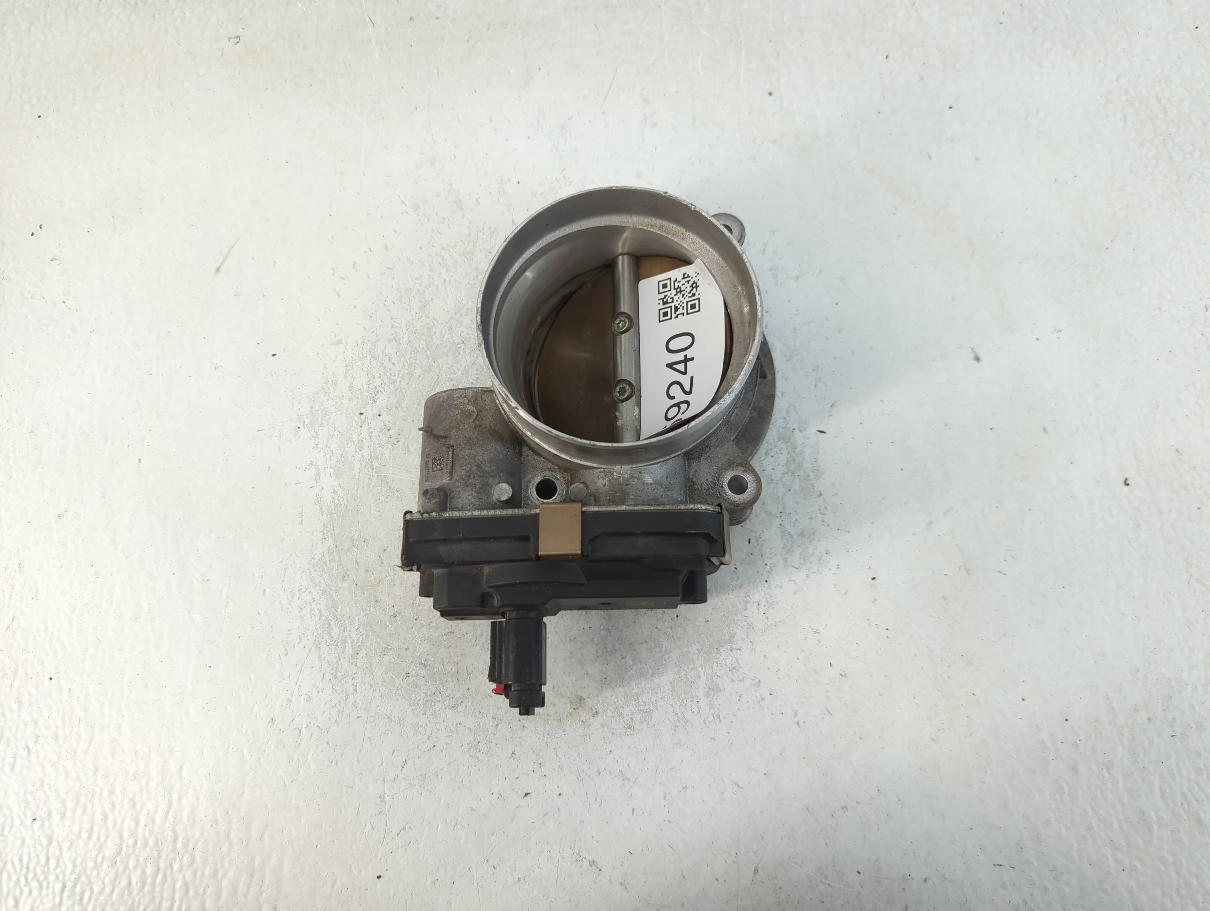 2018-2022 Chevrolet Tahoe Throttle Body 769240 - Oemusedautoparts1.com