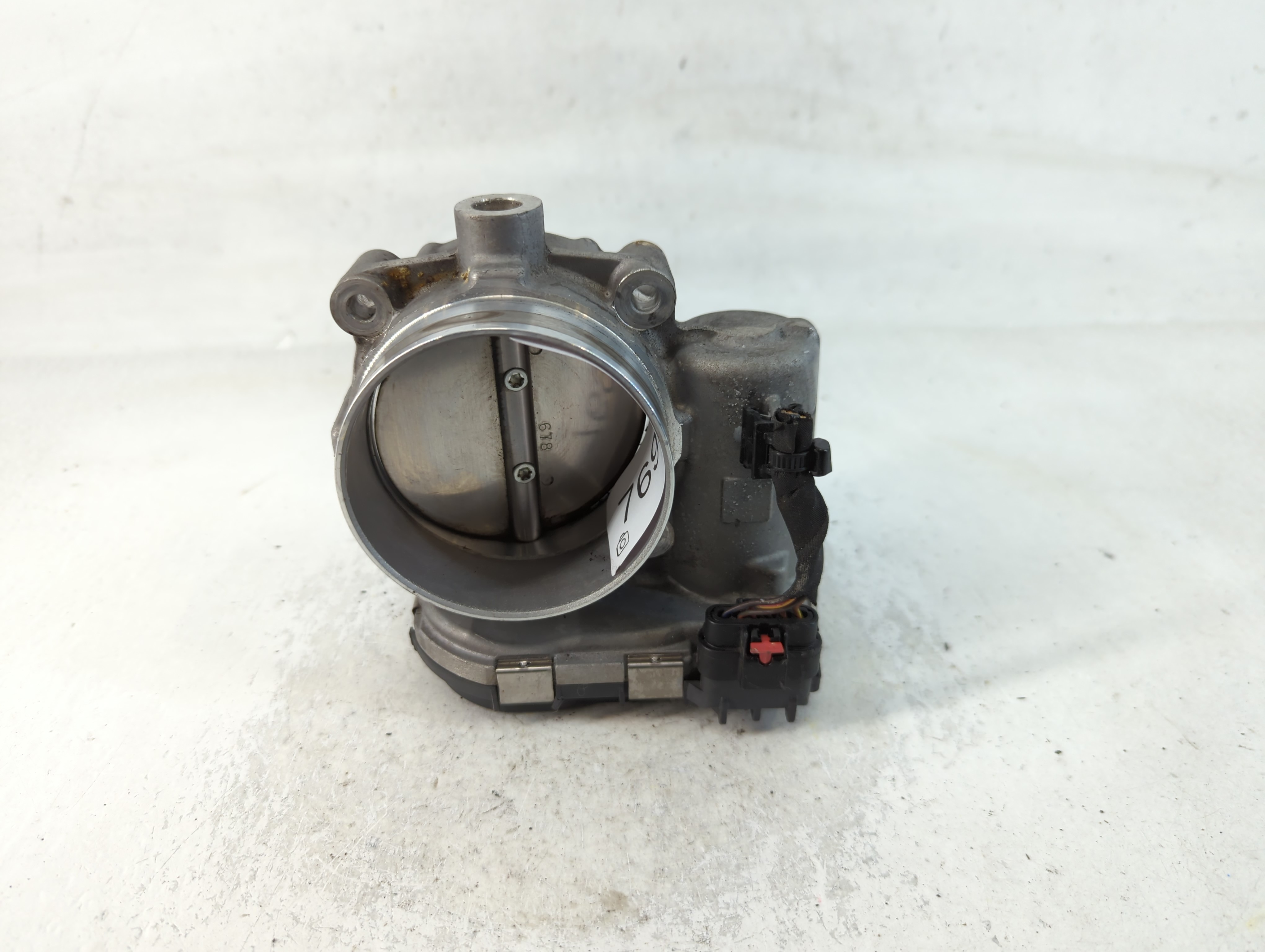 2011-2022 Chrysler 300 Throttle Body 769241 - Oemusedautoparts1.com
