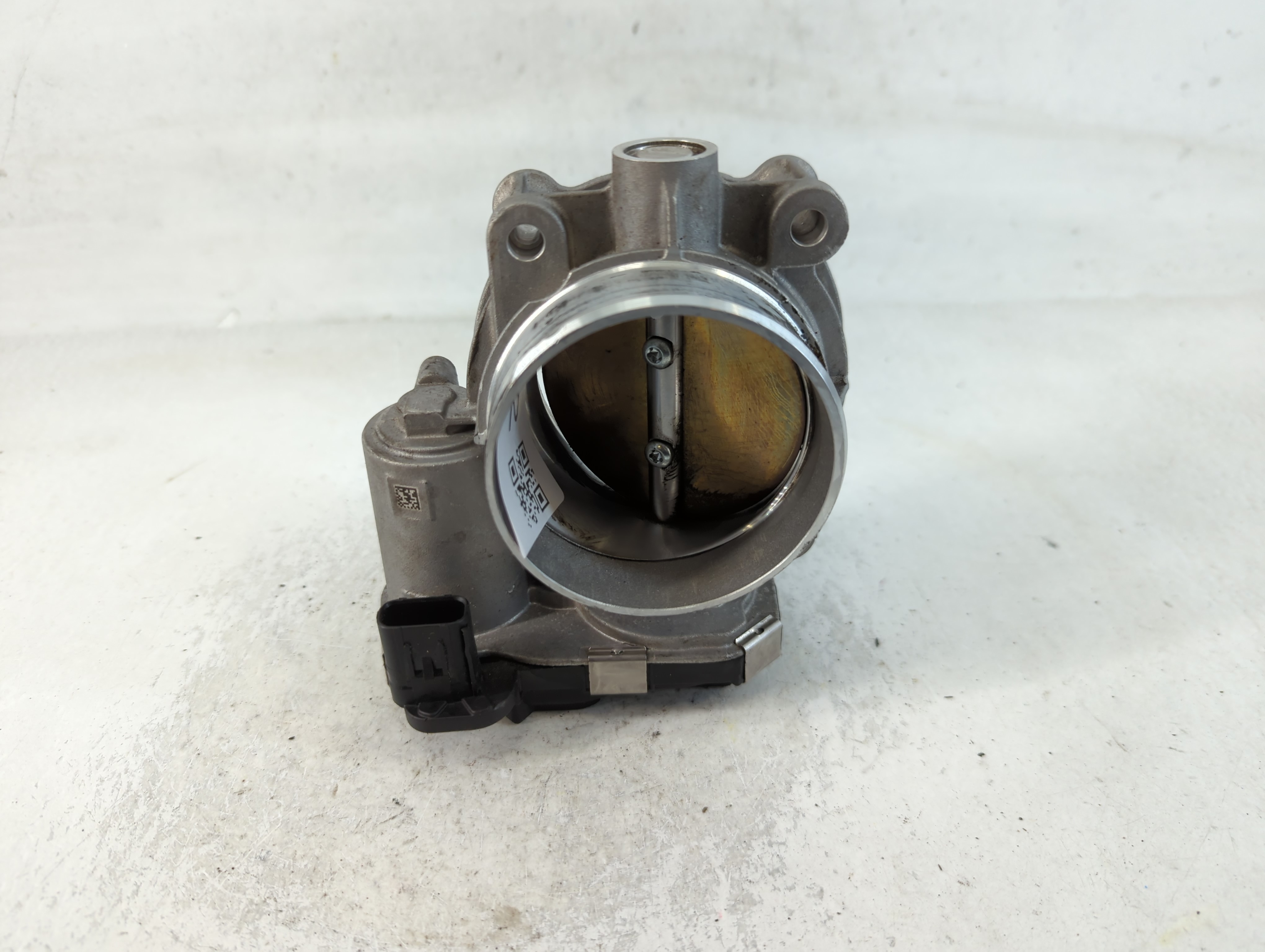 2010-2012 Gmc Terrain Throttle Body 769242 - Oemusedautoparts1.com