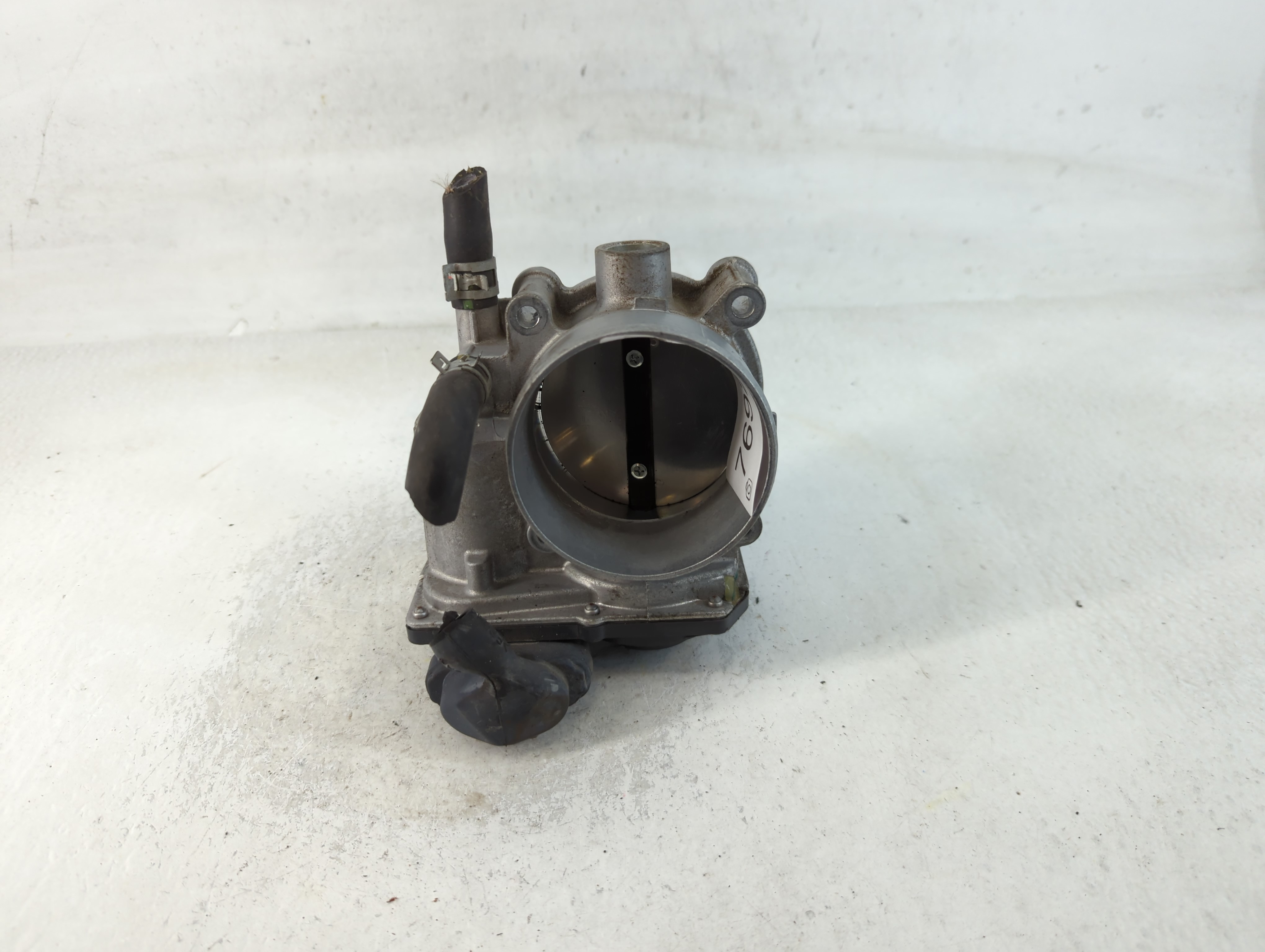 2018-2022 Toyota Camry Throttle Body 769243 - Oemusedautoparts1.com
