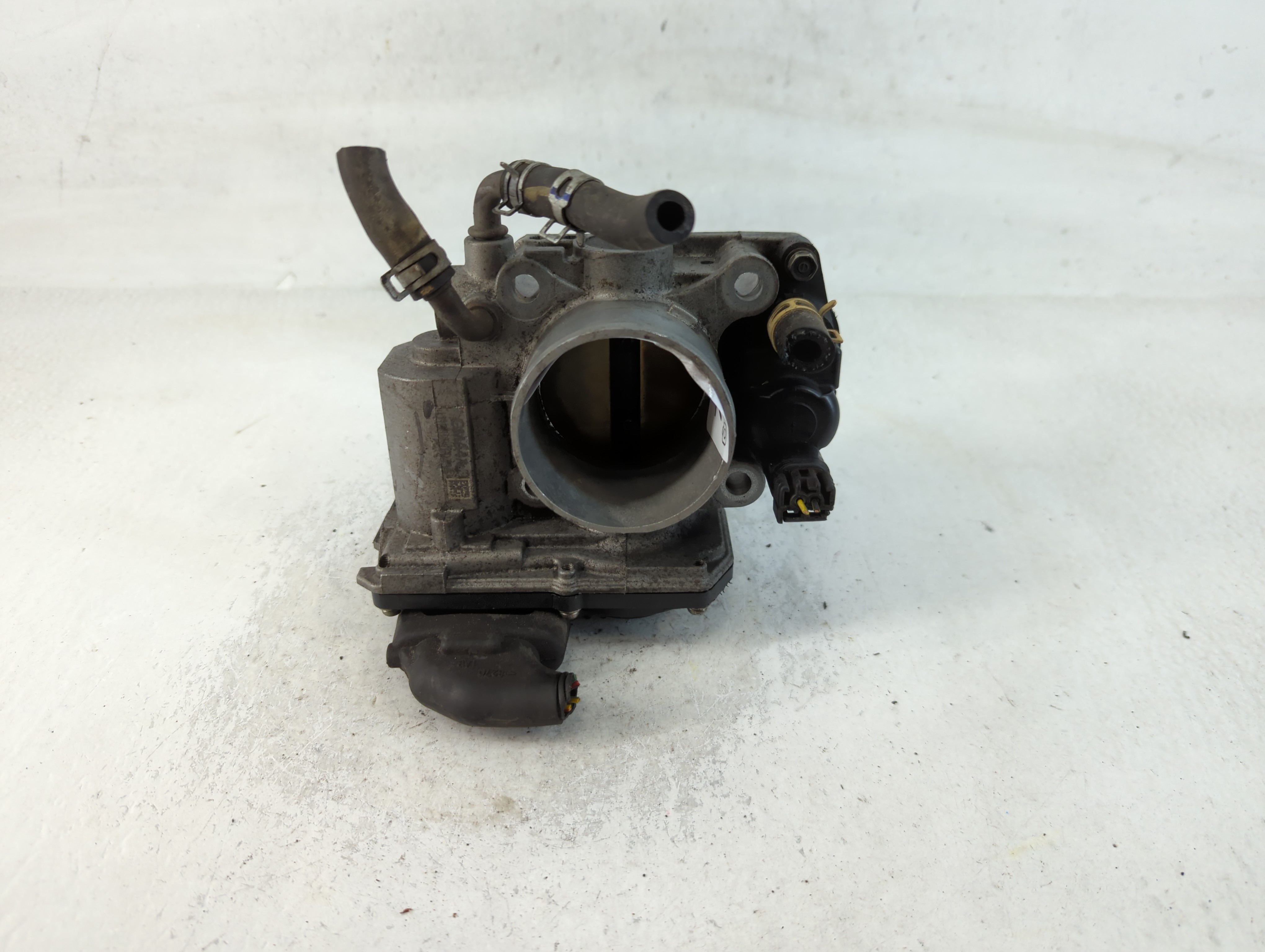 Picture of 2006-2011 Honda Civic Throttle Body 769244