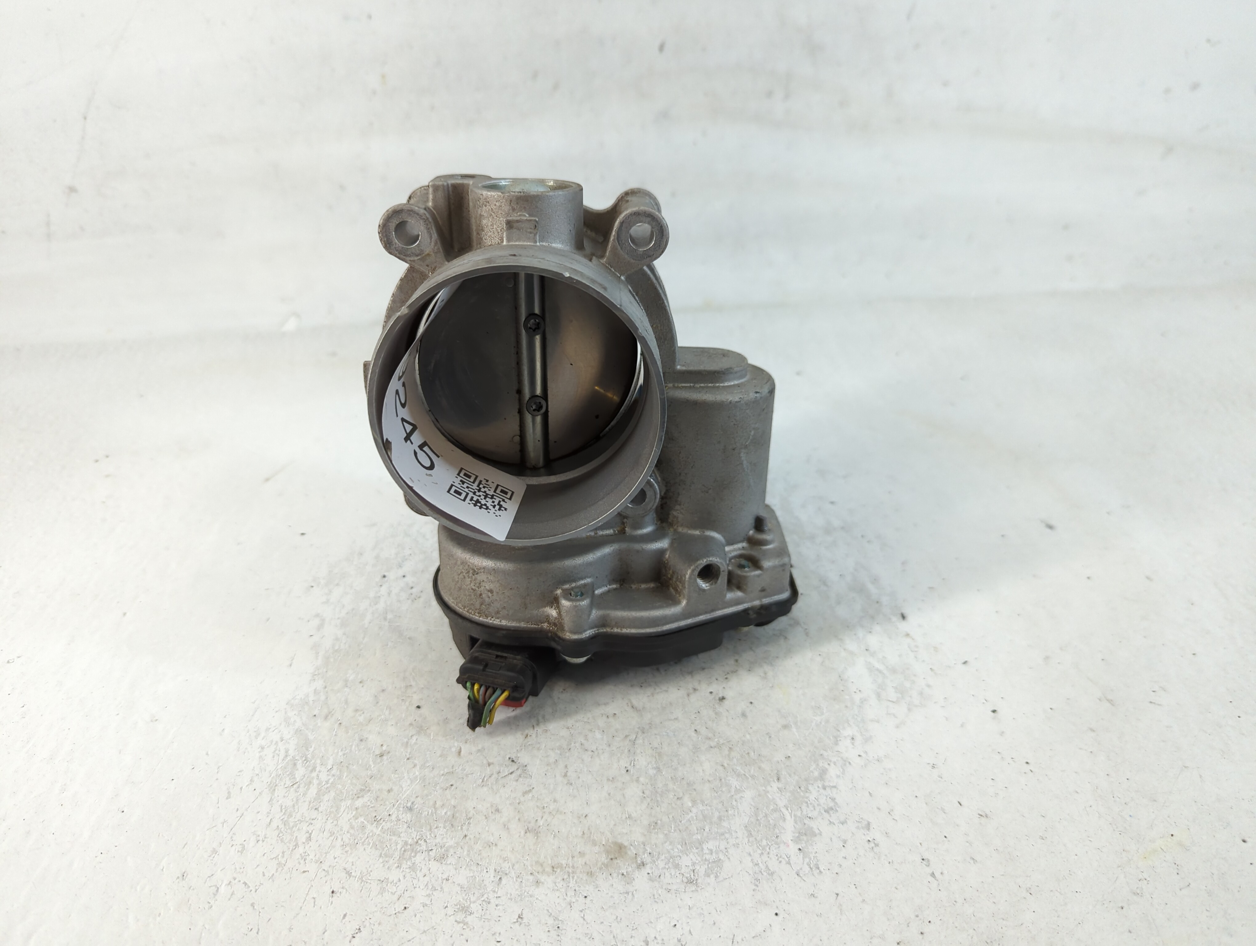 2013-2019 Ford Flex Throttle Body 769245 - Oemusedautoparts1.com