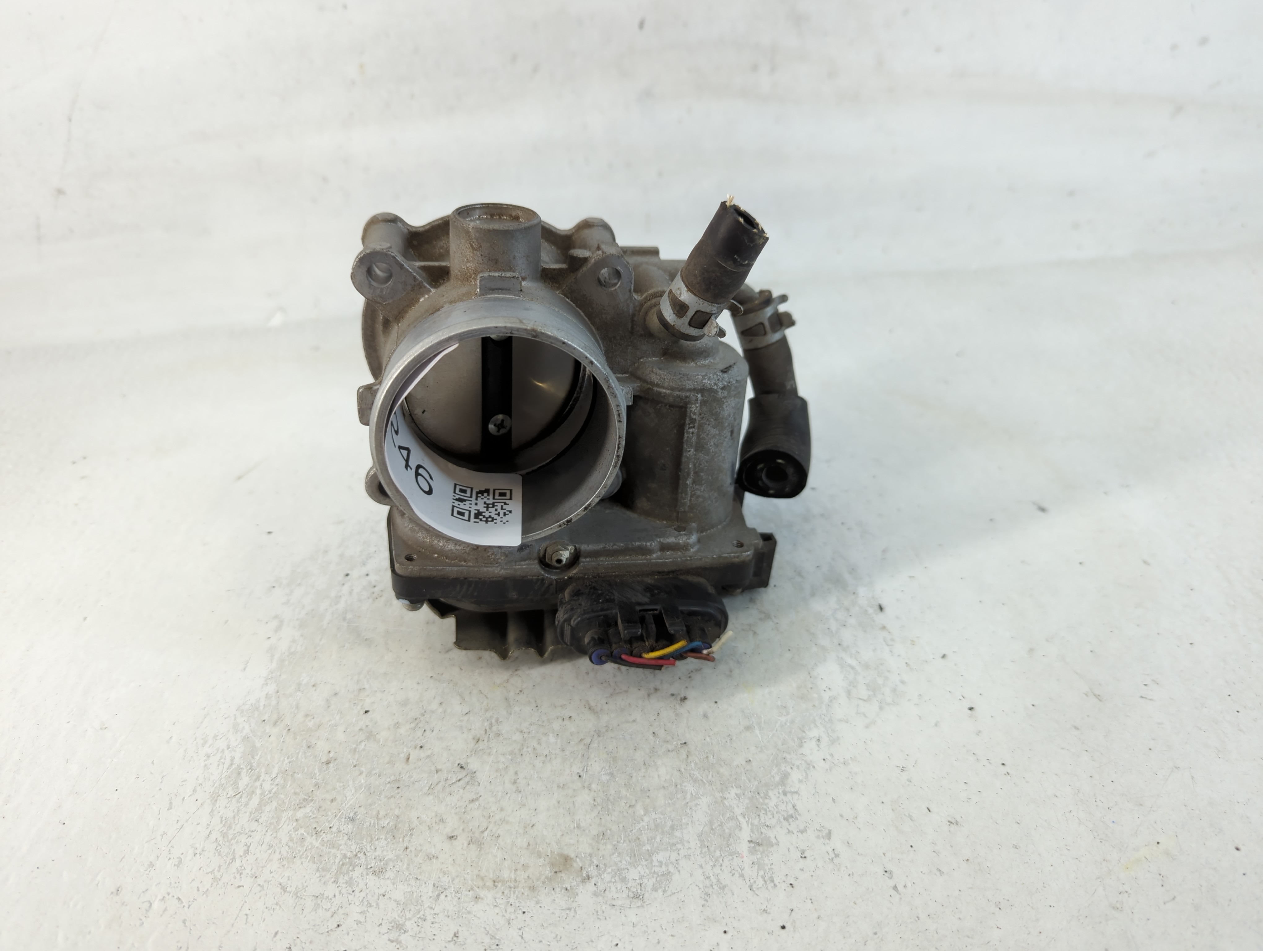 2013-2016 Mitsubishi Outlander Throttle Body 769246 - Oemusedautoparts1.com