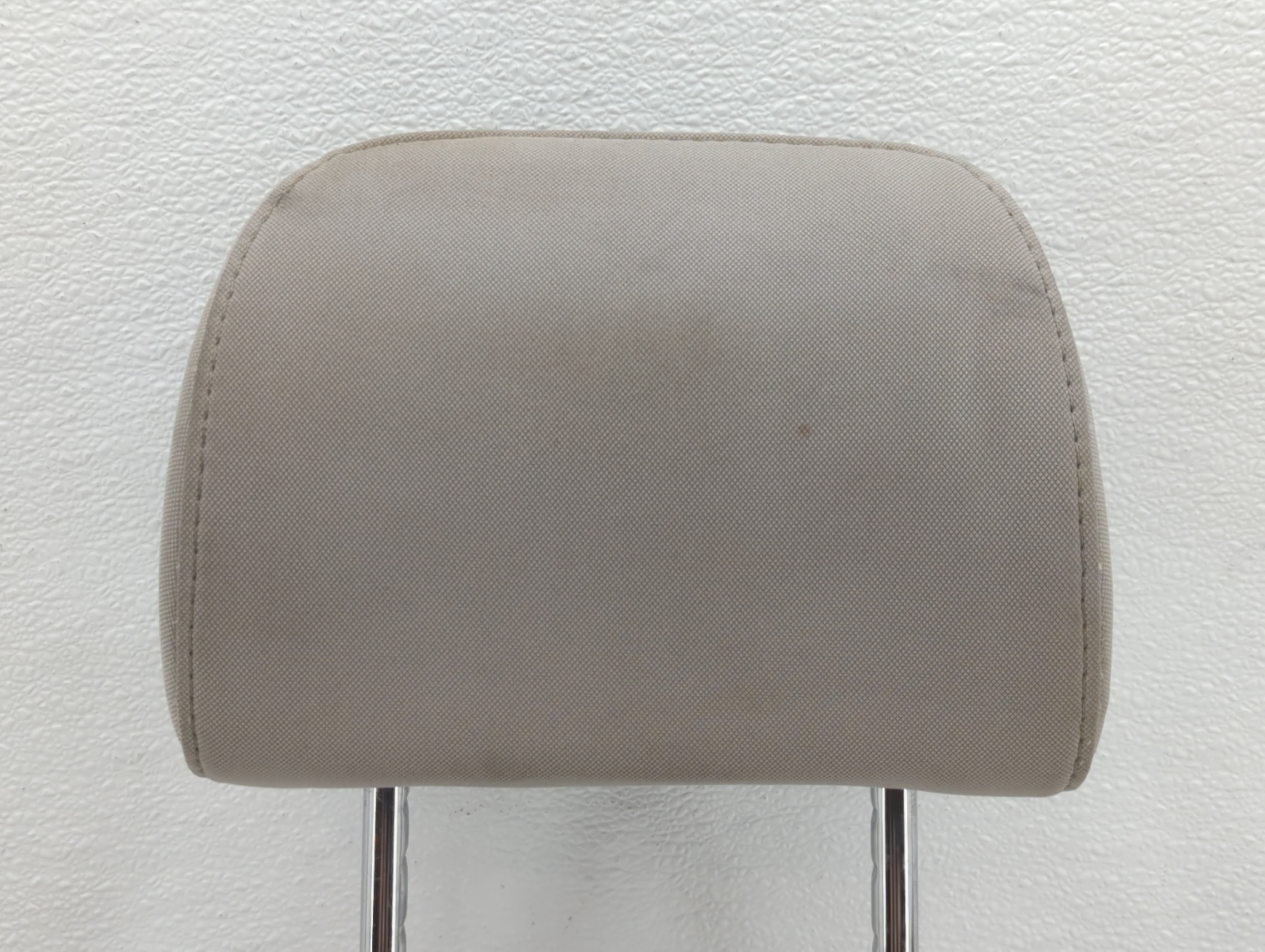 2015-2017 Hyundai Sonata Headrest Head Rest Front Driver Passenger Seat 769247 - Oemusedautoparts1.com