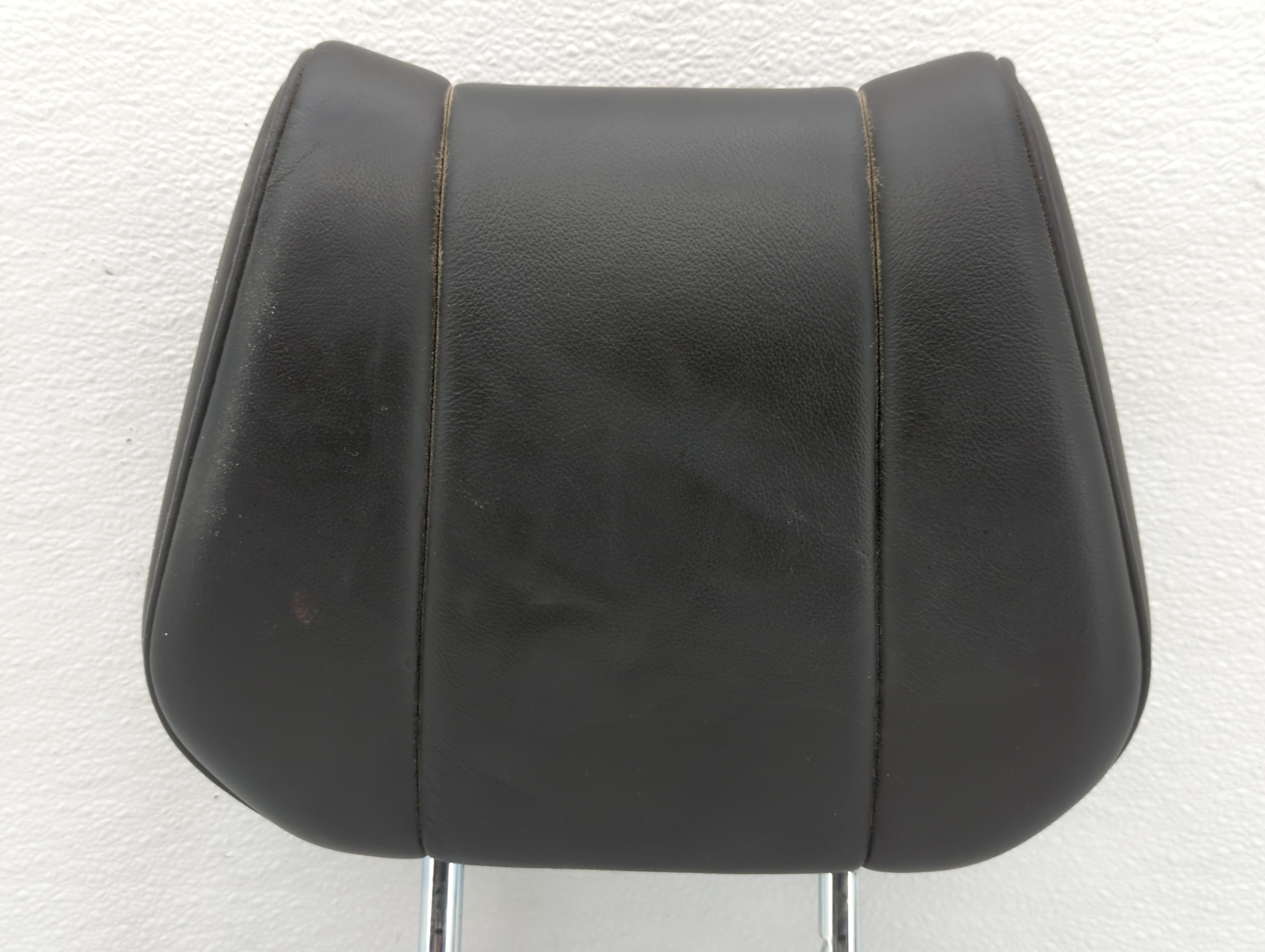2010-2011 Acura Mdx Headrest Head Rest Front Driver Passenger Seat Black 769248 - Oemusedautoparts1.com