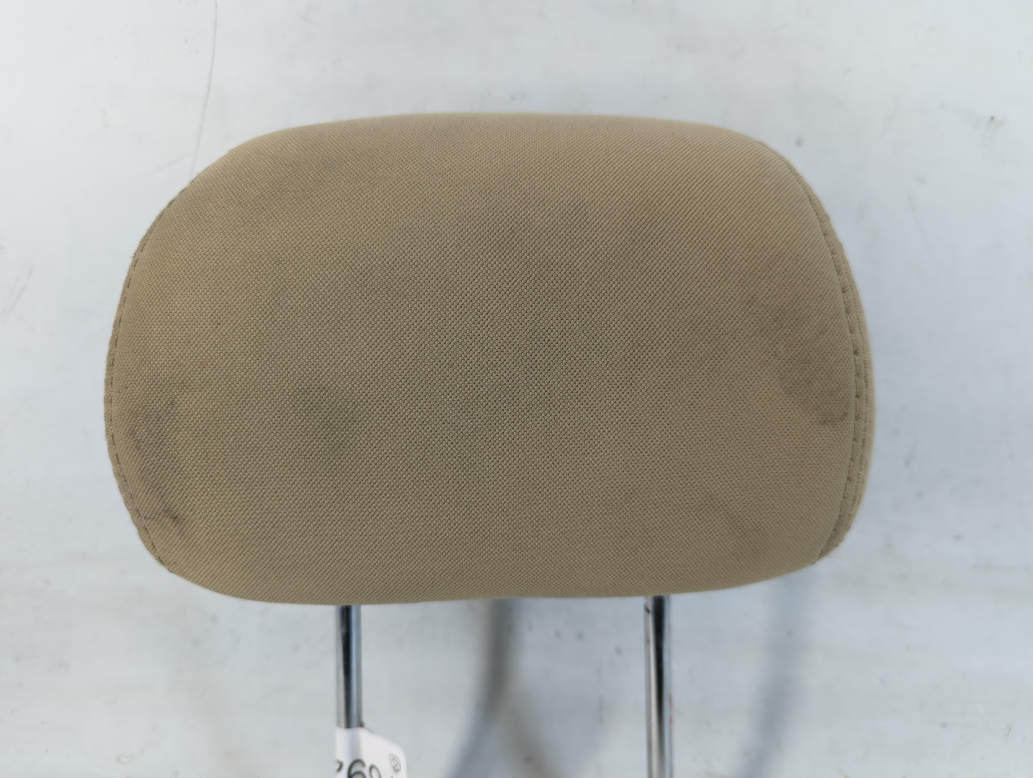 2013-2014 Hyundai Sonata Headrest Head Rest Front Driver Passenger Seat 769249 - Oemusedautoparts1.com