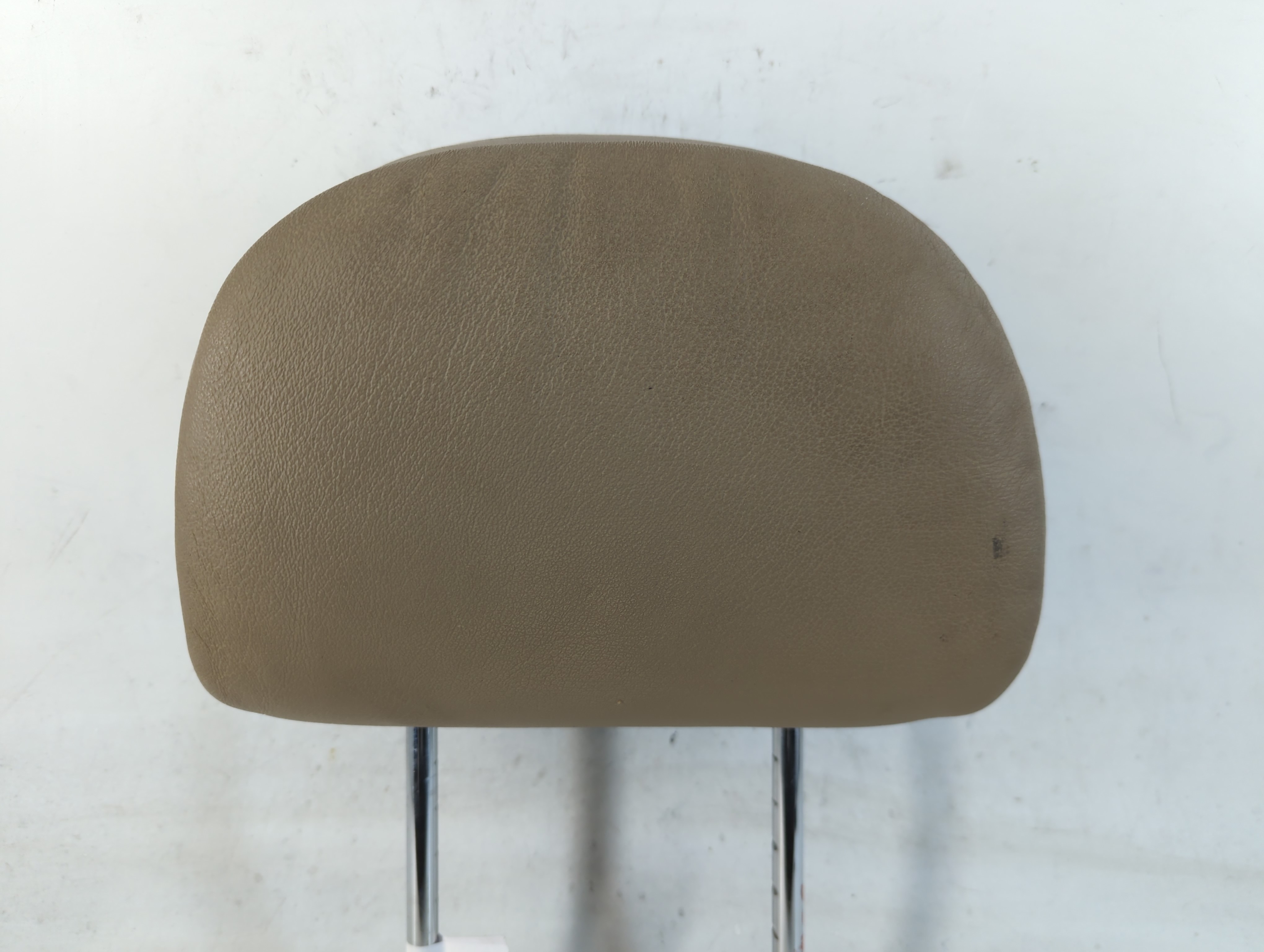 2000 Bmw 323i Headrest Head Rest Front Driver Passenger Seat Beige 769250 - Oemusedautoparts1.com