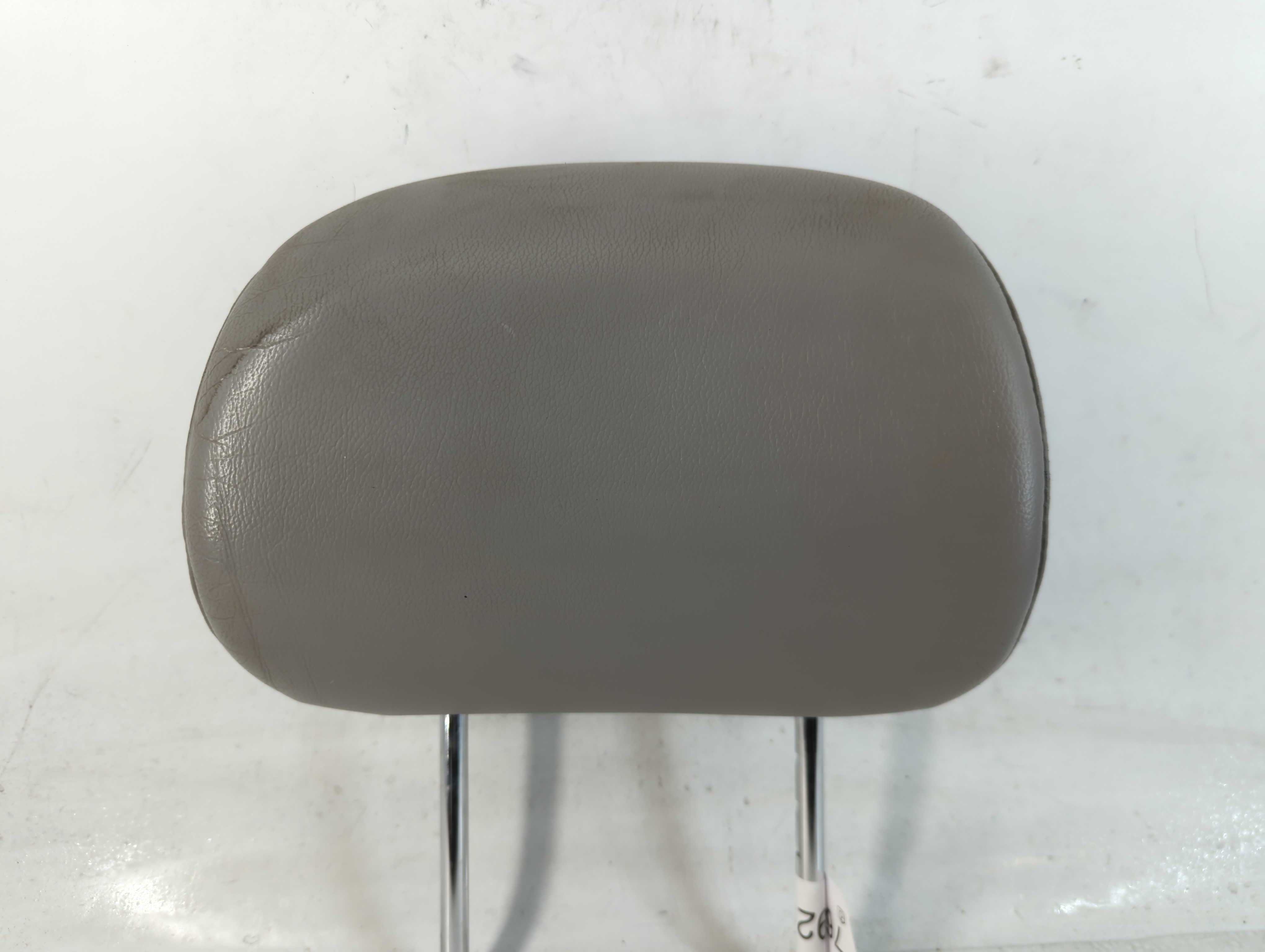2007-2007 Toyota Camry Headrest Head Rest Front Driver Passenger Seat 769252 - Oemusedautoparts1.com