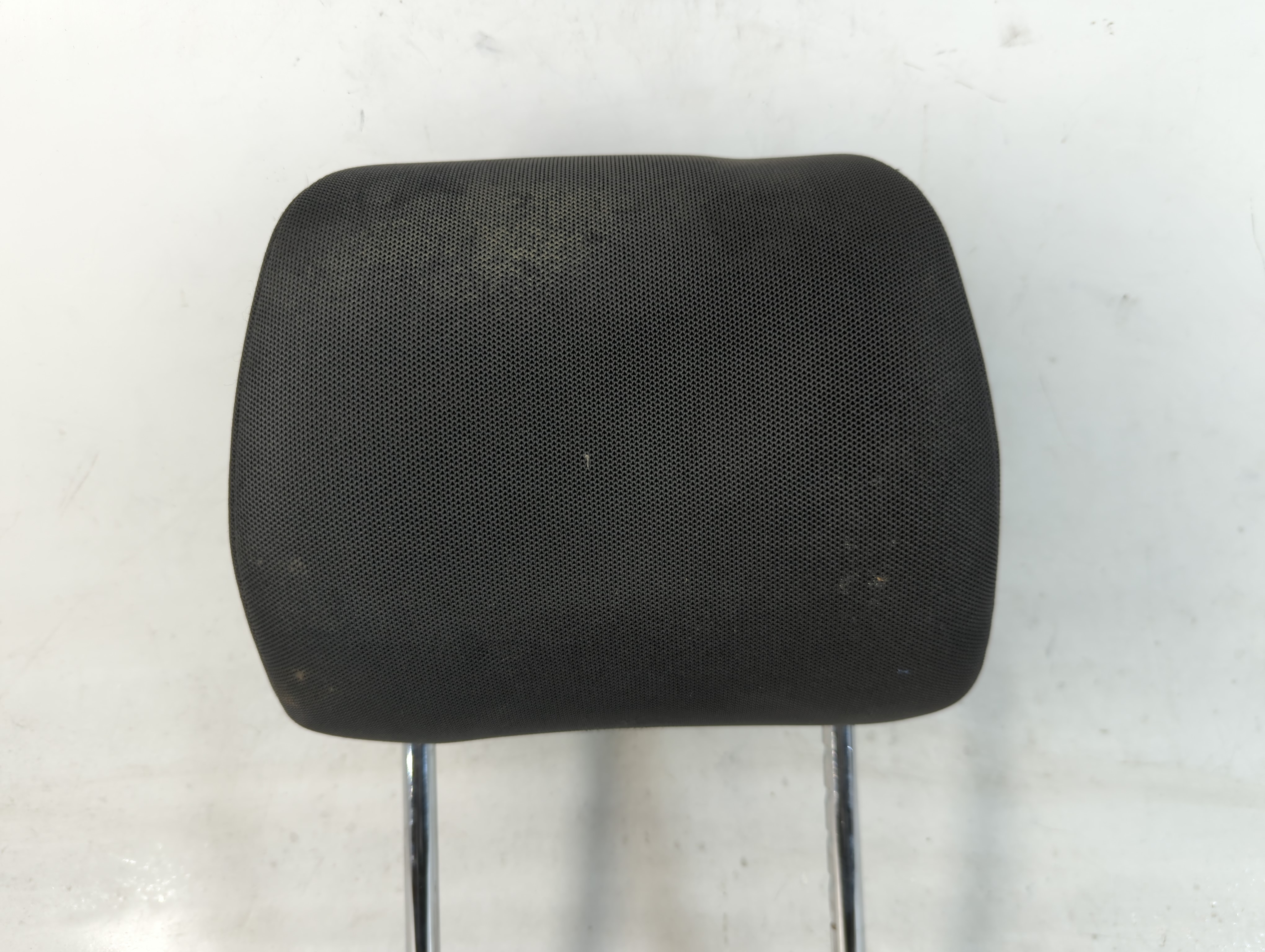 2006-2009 Scion Tc Headrest Head Rest Front Driver Passenger Seat Black 769254 - Oemusedautoparts1.com