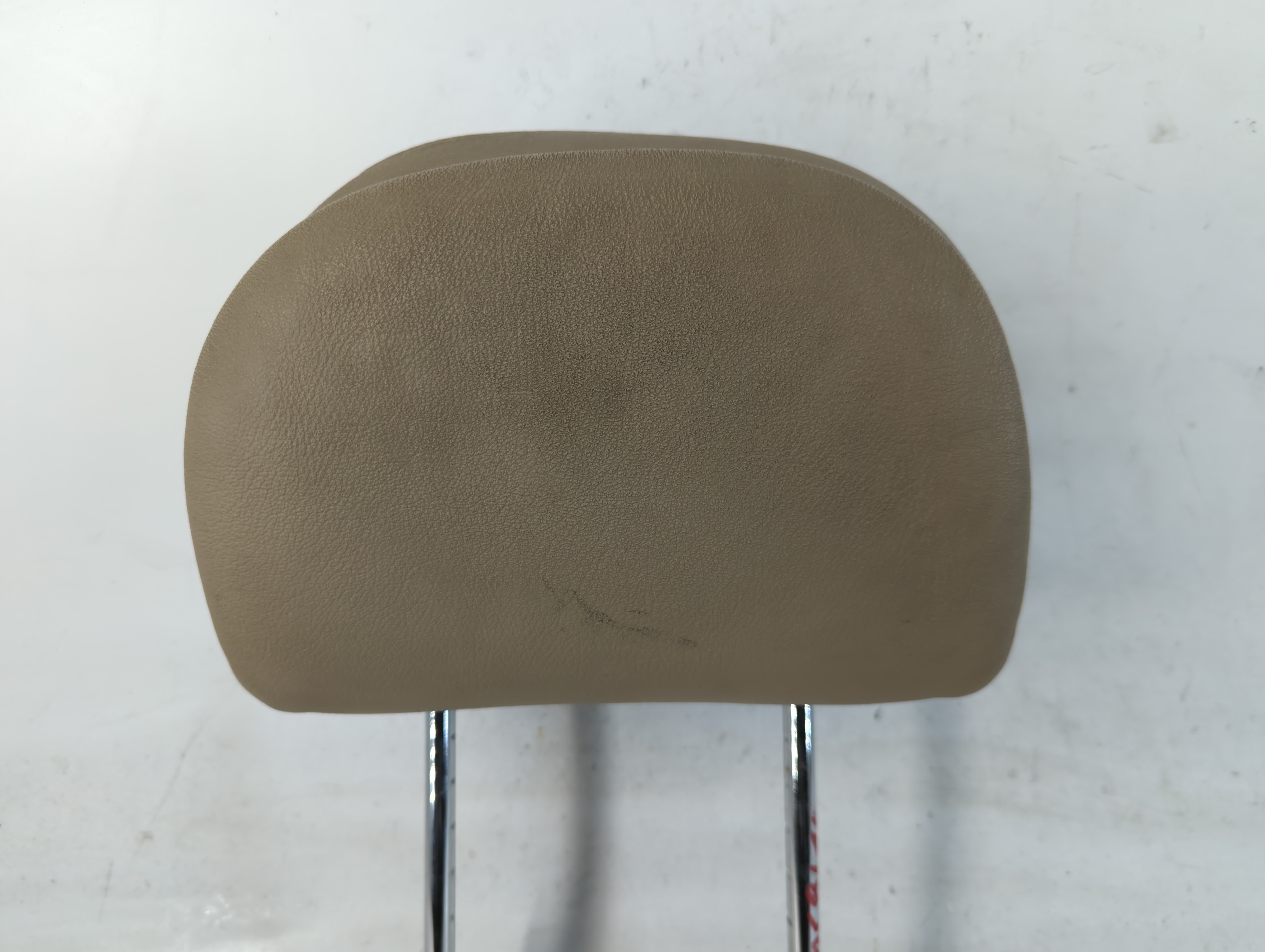 2000 Bmw 323i Headrest Head Rest Front Driver Passenger Seat Beige 769255 - Oemusedautoparts1.com