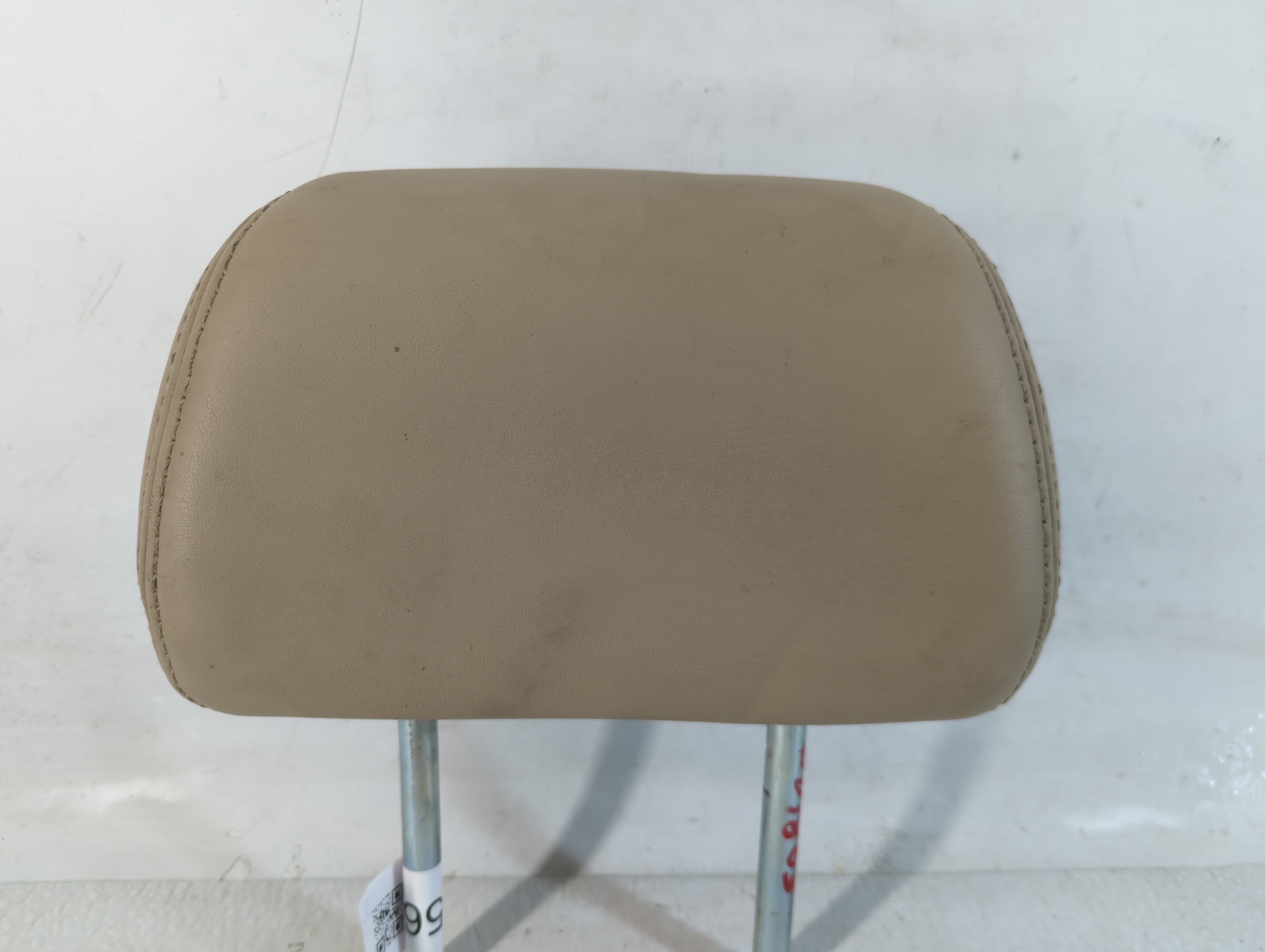 2011-2014 Nissan Maxima Headrest Head Rest Front Driver Passenger Seat 769256 - Oemusedautoparts1.com