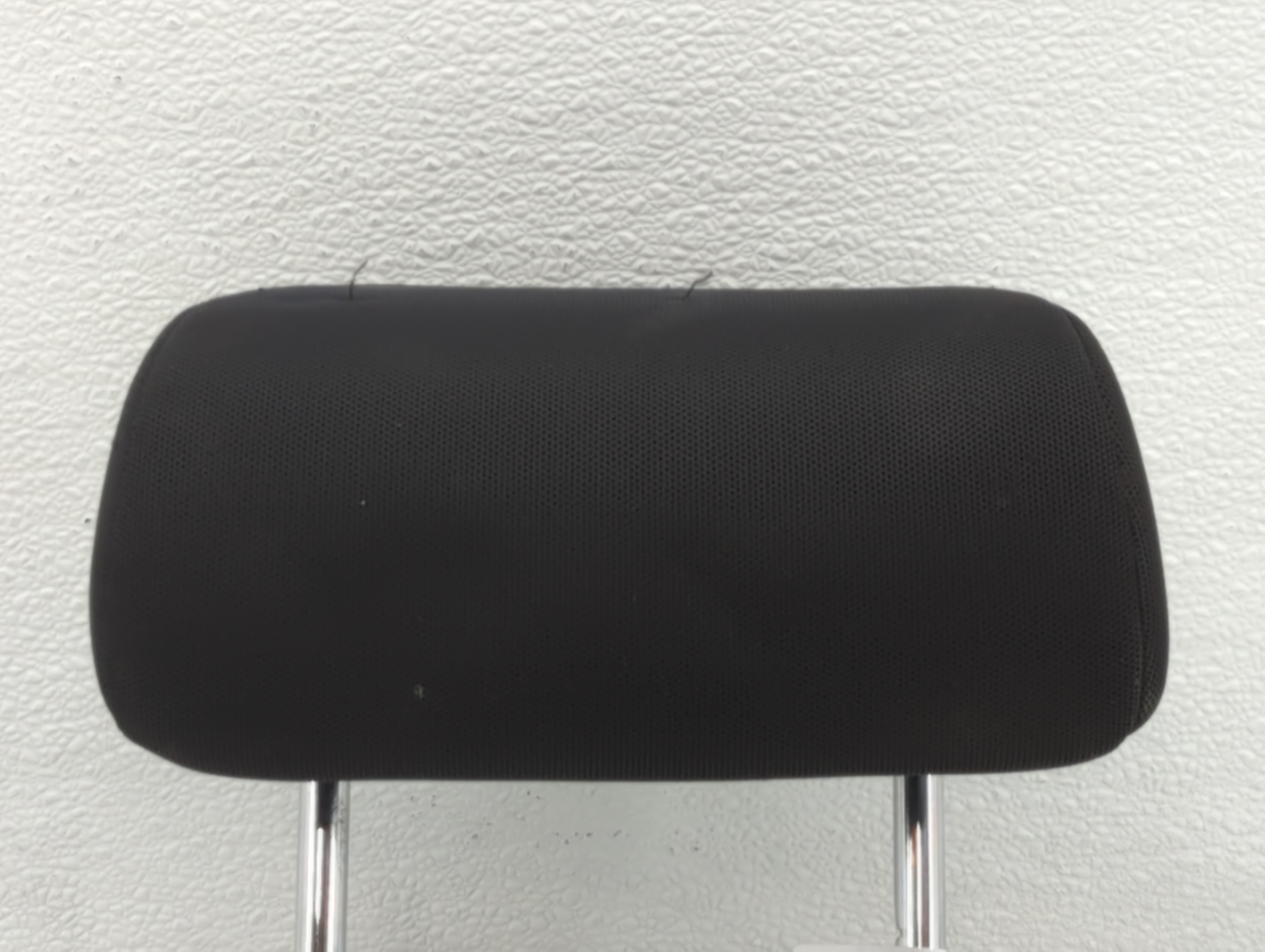 2006-2009 Scion Tc Headrest Head Rest Front Driver Passenger Seat Black 769258 - Oemusedautoparts1.com
