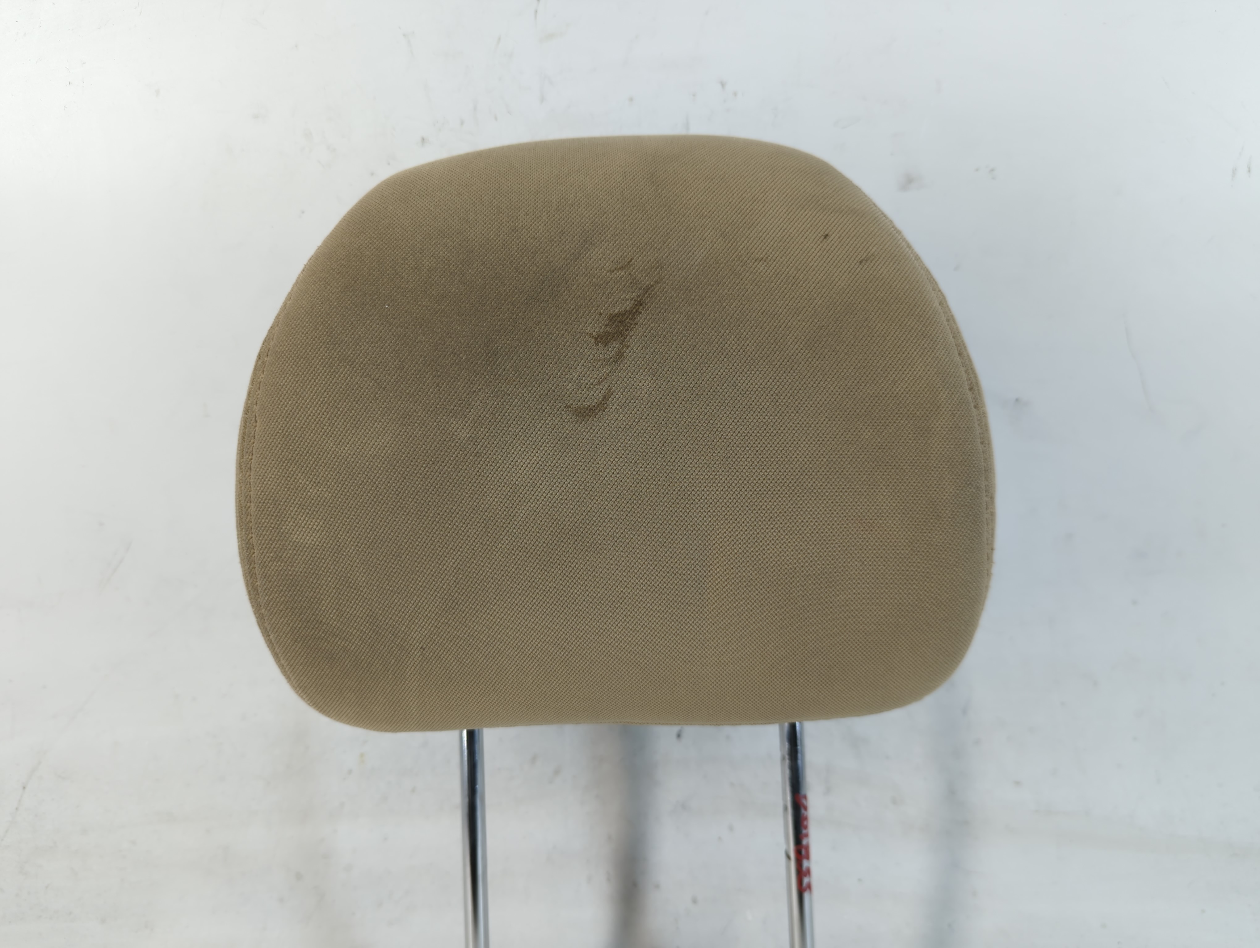 2013-2014 Hyundai Sonata Headrest Head Rest Front Driver Passenger Seat 769264 - Oemusedautoparts1.com