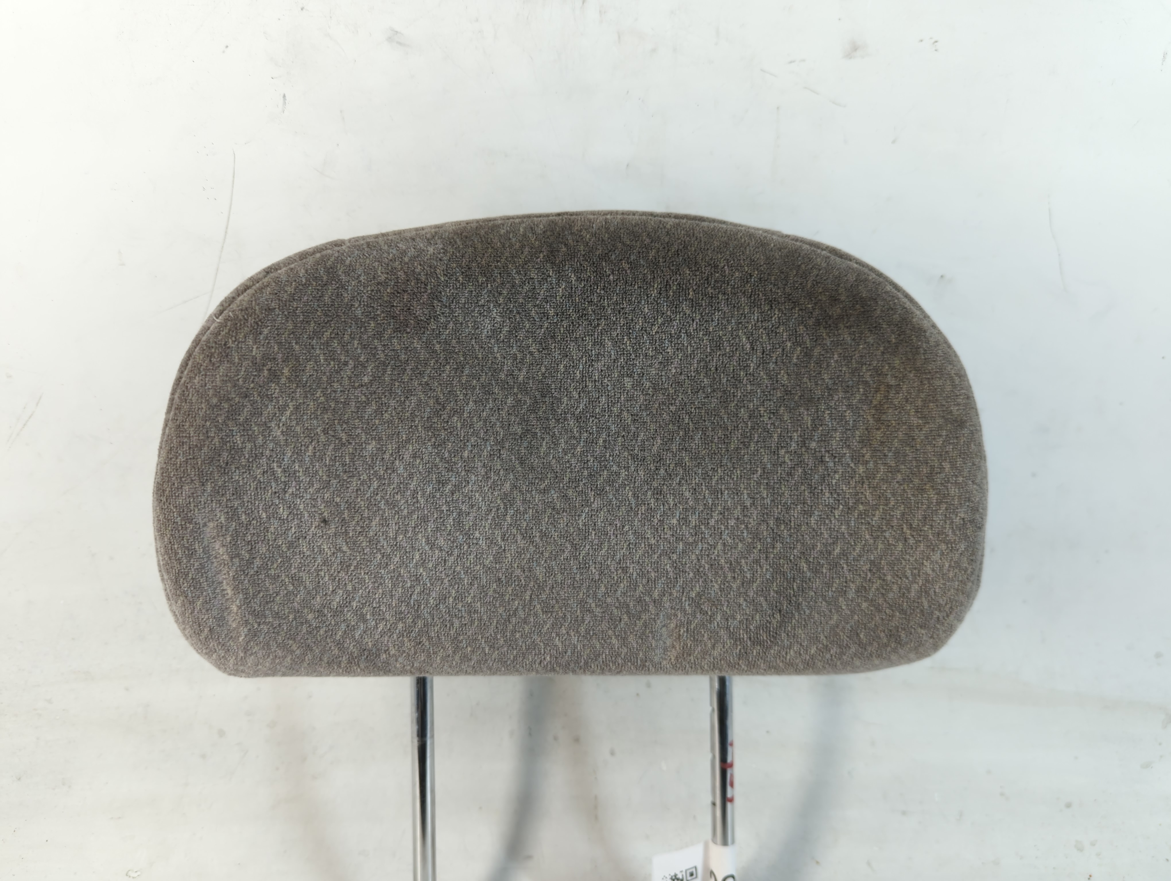 Picture of 2000-2004 Kia Spectra Headrest Head Rest Front Driver Passenger Seat Grey 769266