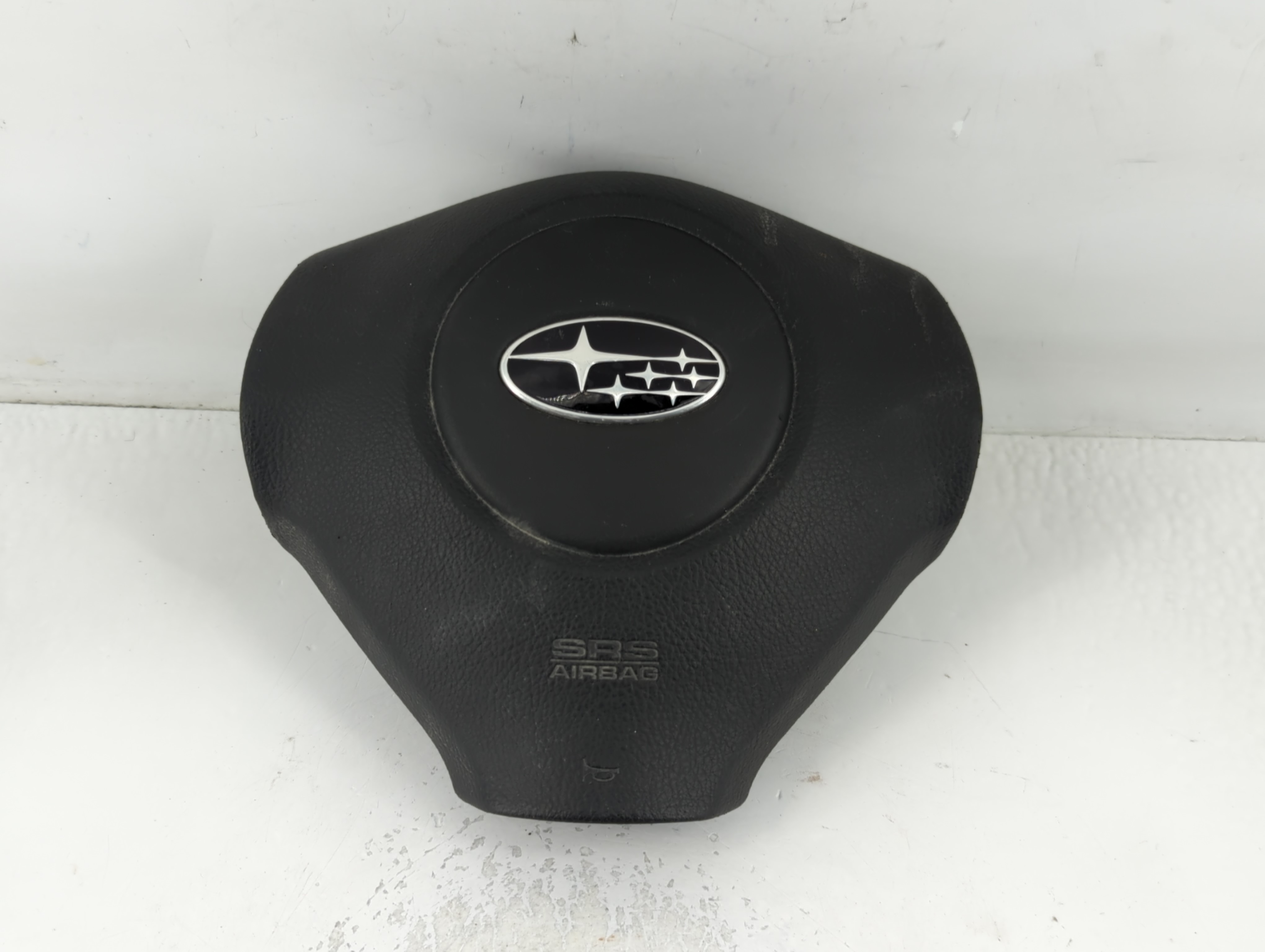 2008-2009 Subaru Legacy Air Bag Driver Left Steering Wheel Mounted 769276 - Oemusedautoparts1.com