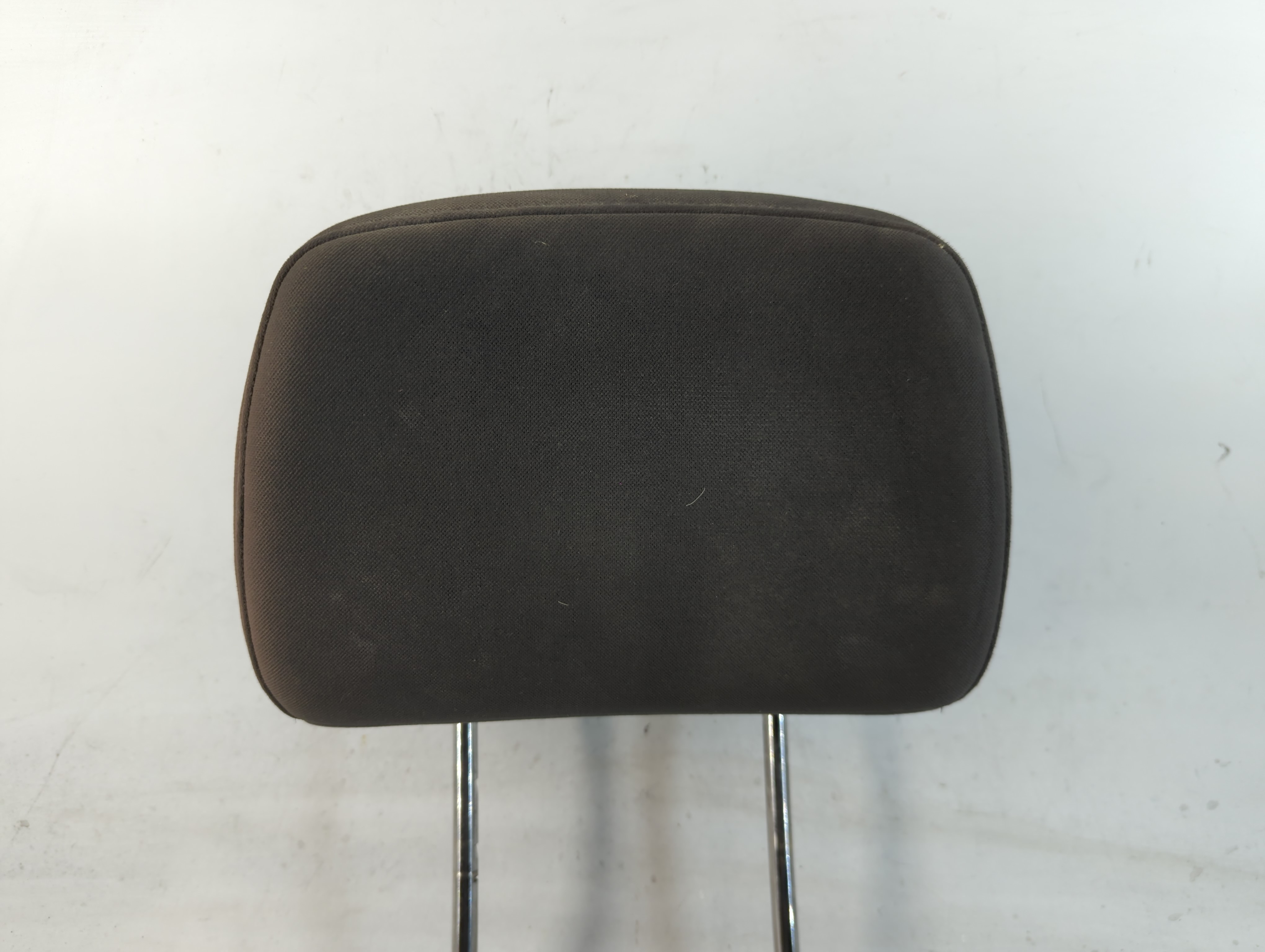 2009 Subaru Outback Headrest Head Rest Front Driver Passenger Seat Black 769287 - Oemusedautoparts1.com