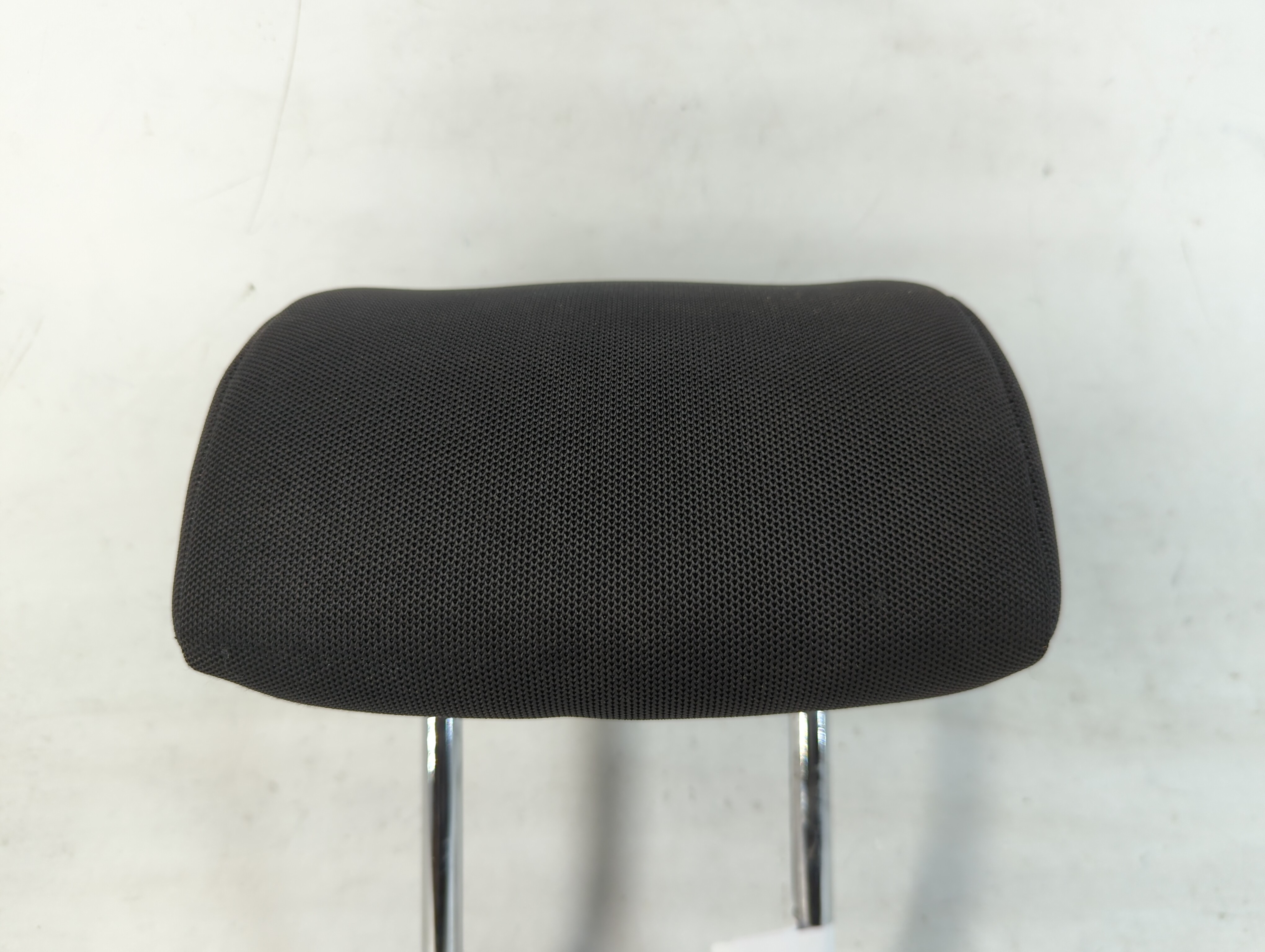 2006-2009 Scion Tc Headrest Head Rest Front Driver Passenger Seat Black 769288 - Oemusedautoparts1.com