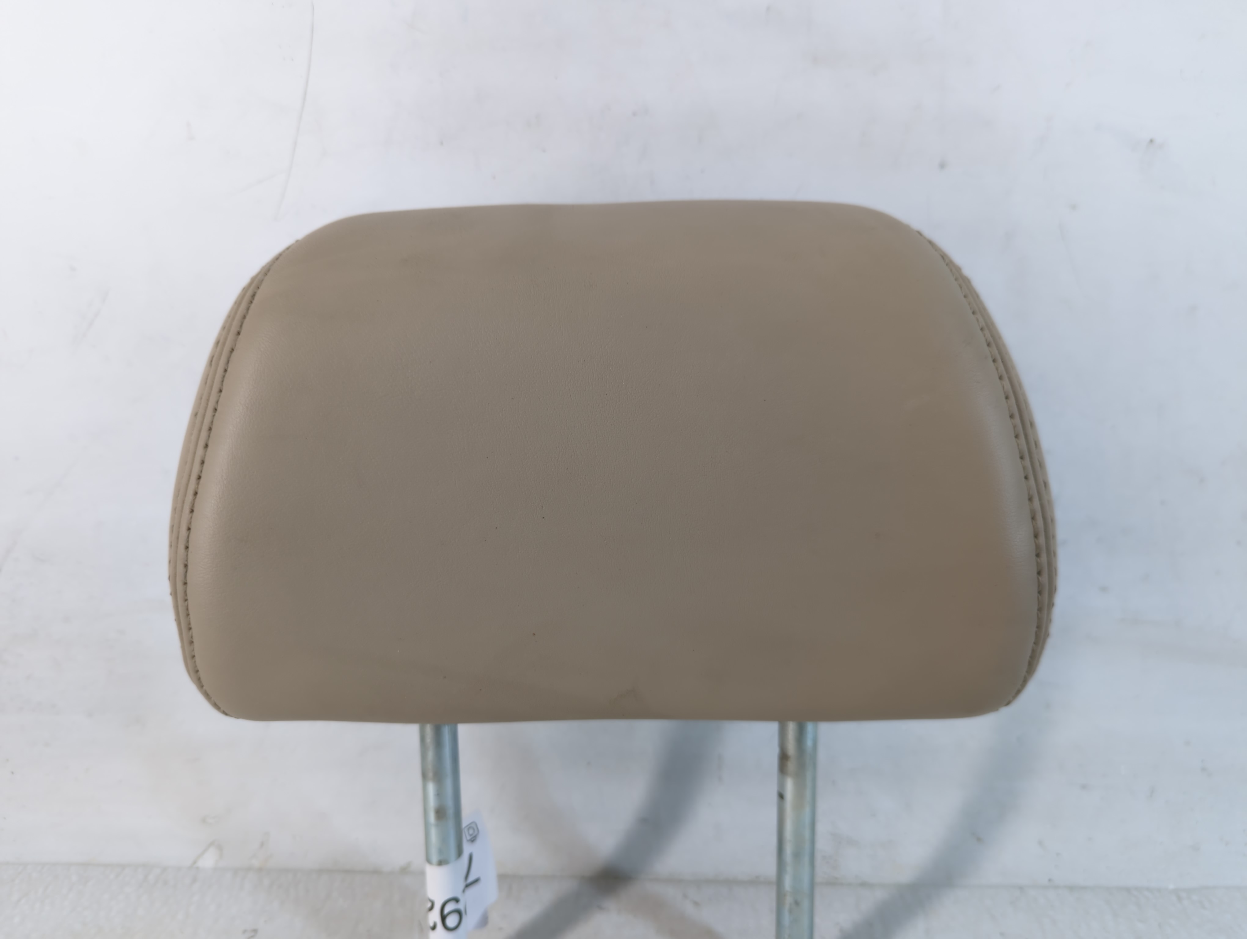 2009-2014 Nissan Maxima Headrest Head Rest Rear Seat Beige 769292 - Oemusedautoparts1.com