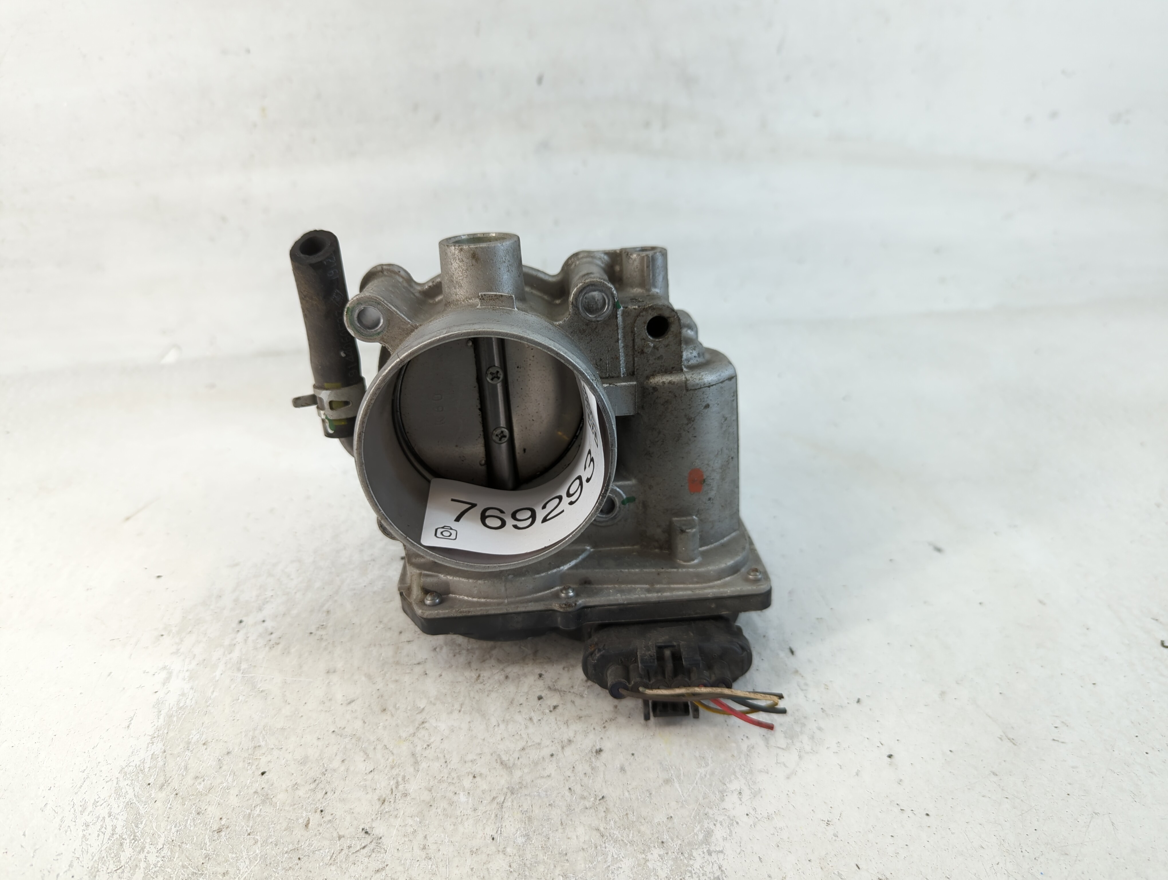 Picture of 2011-2020 Hyundai Elantra Throttle Body 769293