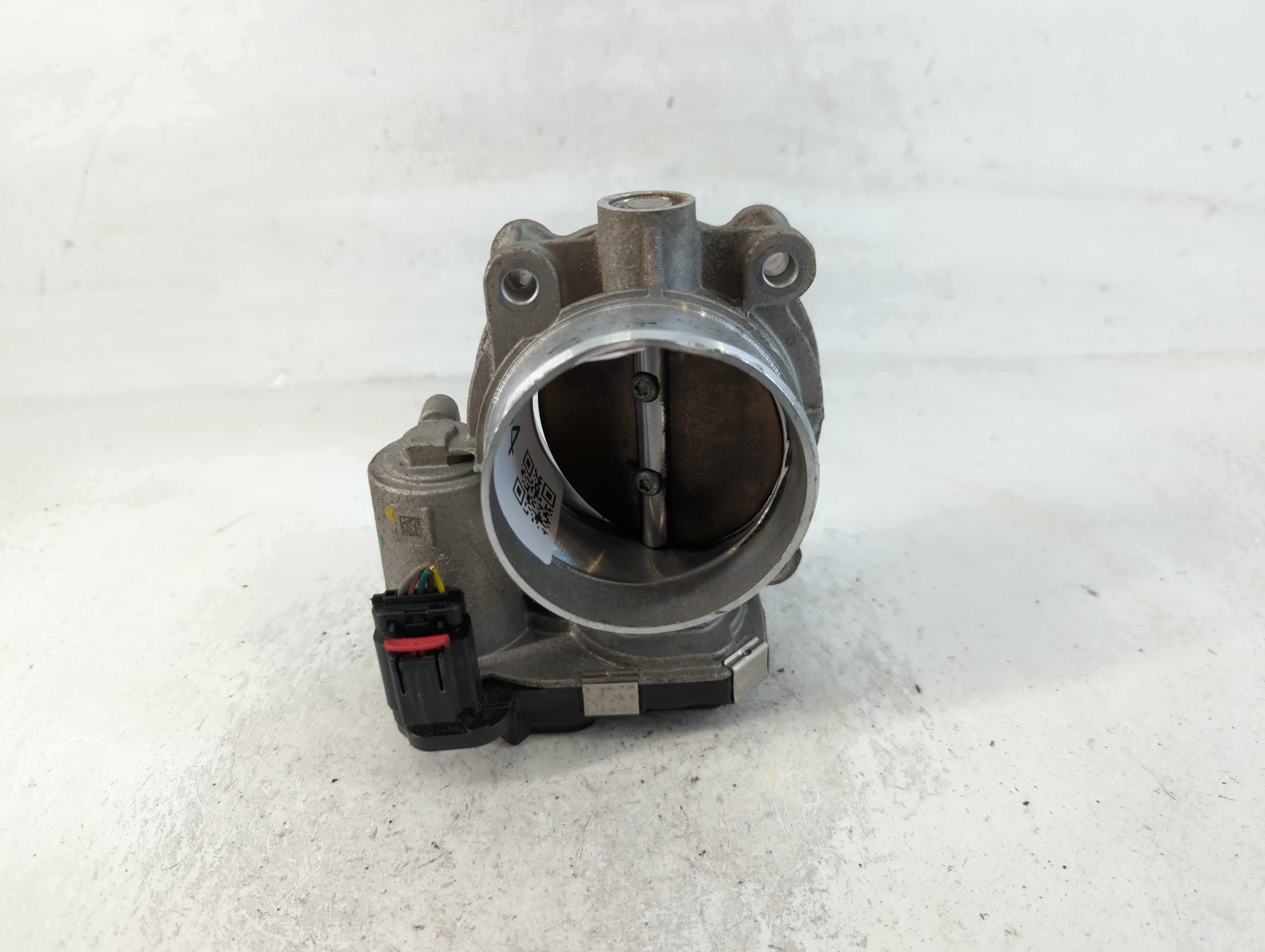 2012-2020 Buick Enclave Throttle Body 769294 - Oemusedautoparts1.com