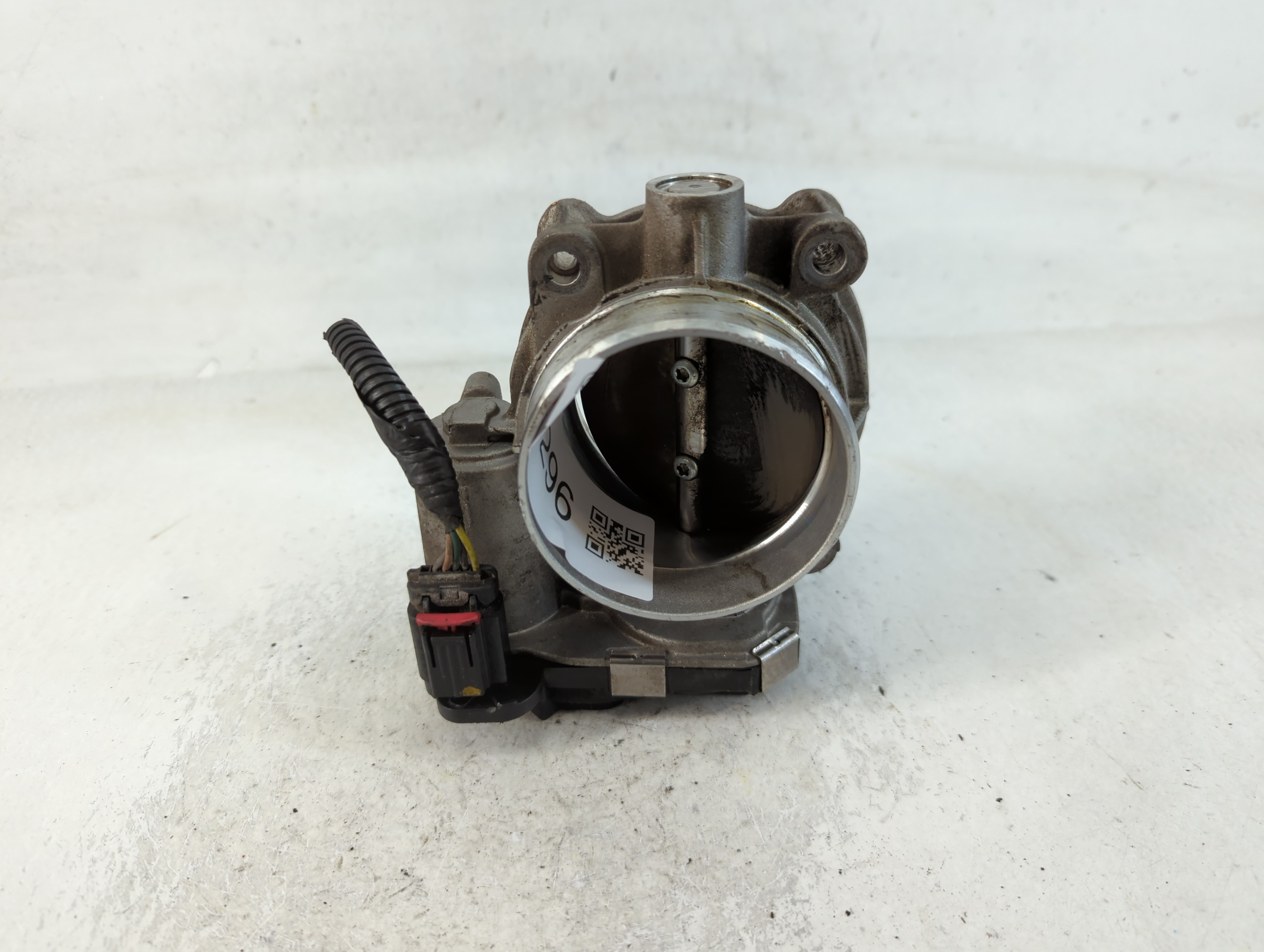 2012-2020 Buick Enclave Throttle Body 769296 - Oemusedautoparts1.com