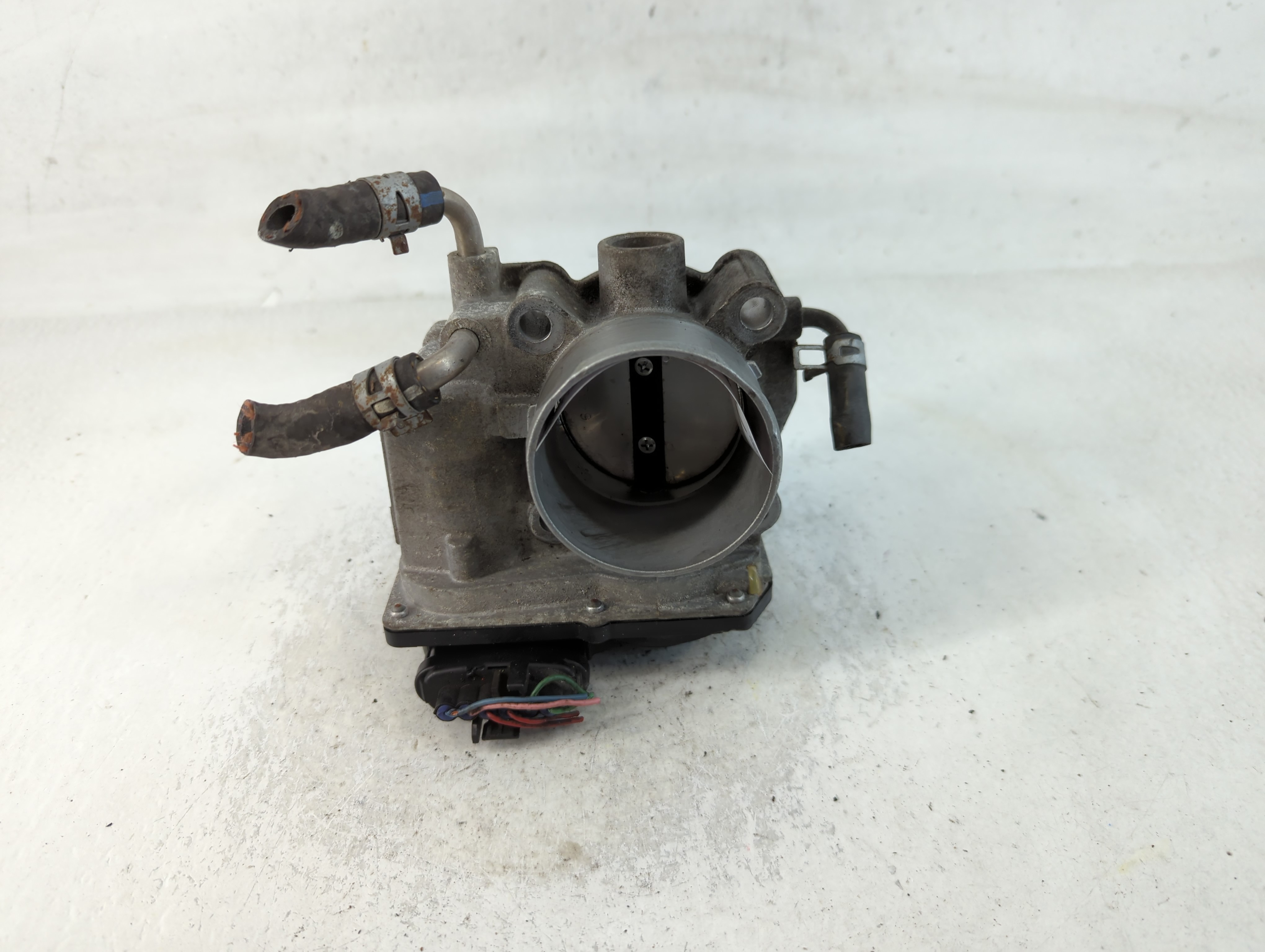 2008-2015 Scion Xb Throttle Body 769297 - Oemusedautoparts1.com