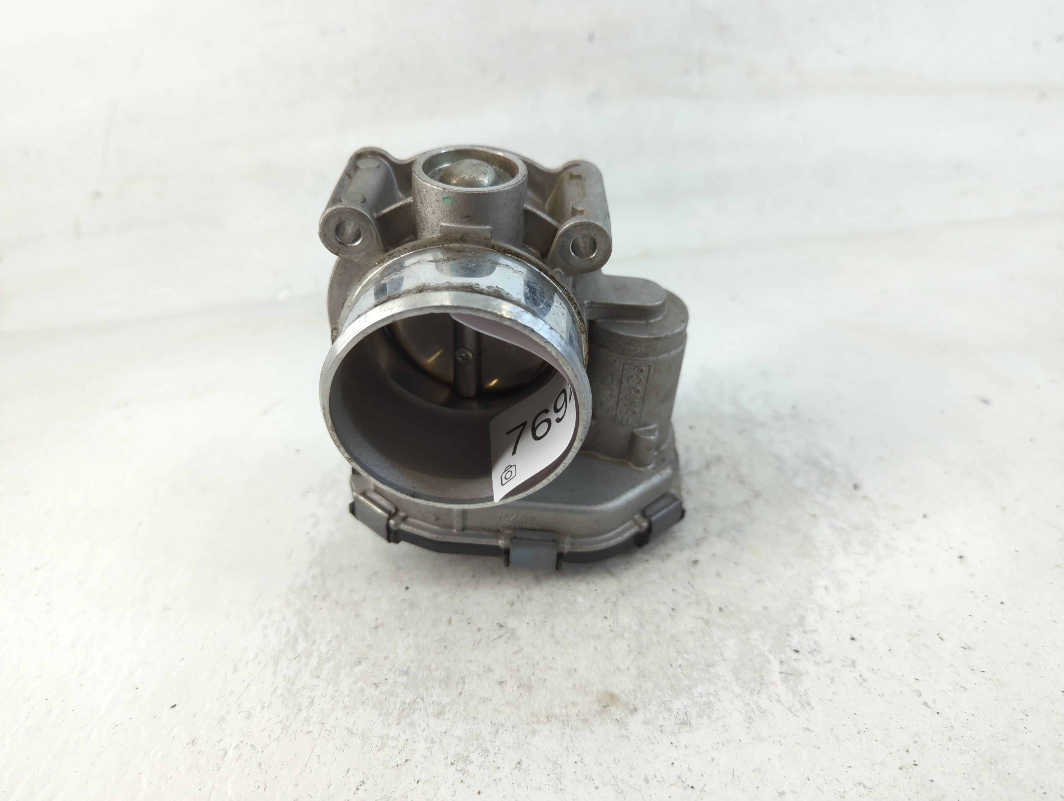 2015-2017 Ford F-150 Throttle Body 769298 - Oemusedautoparts1.com