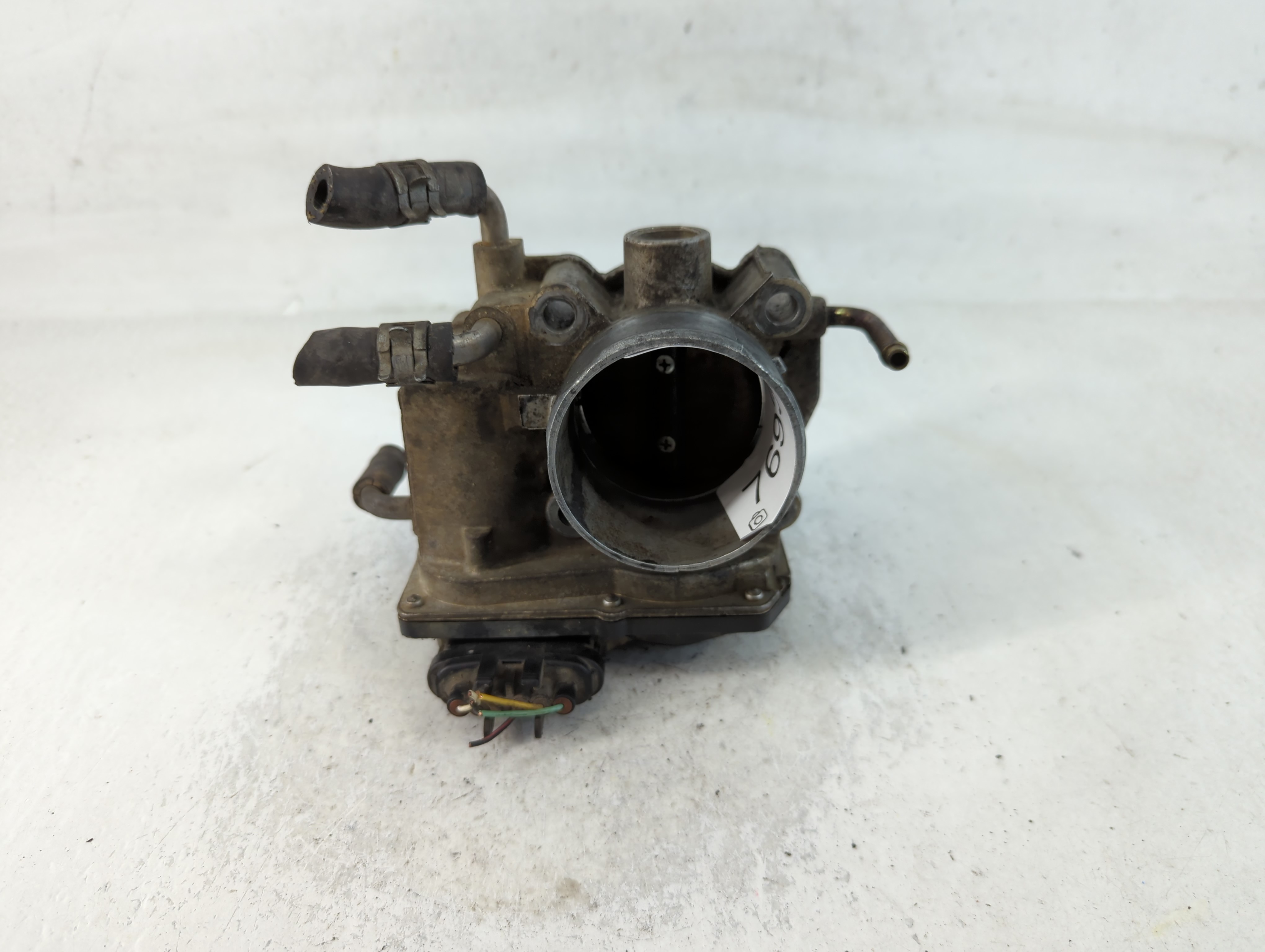 Picture of 2004-2006 Toyota Solara Throttle Body 769300