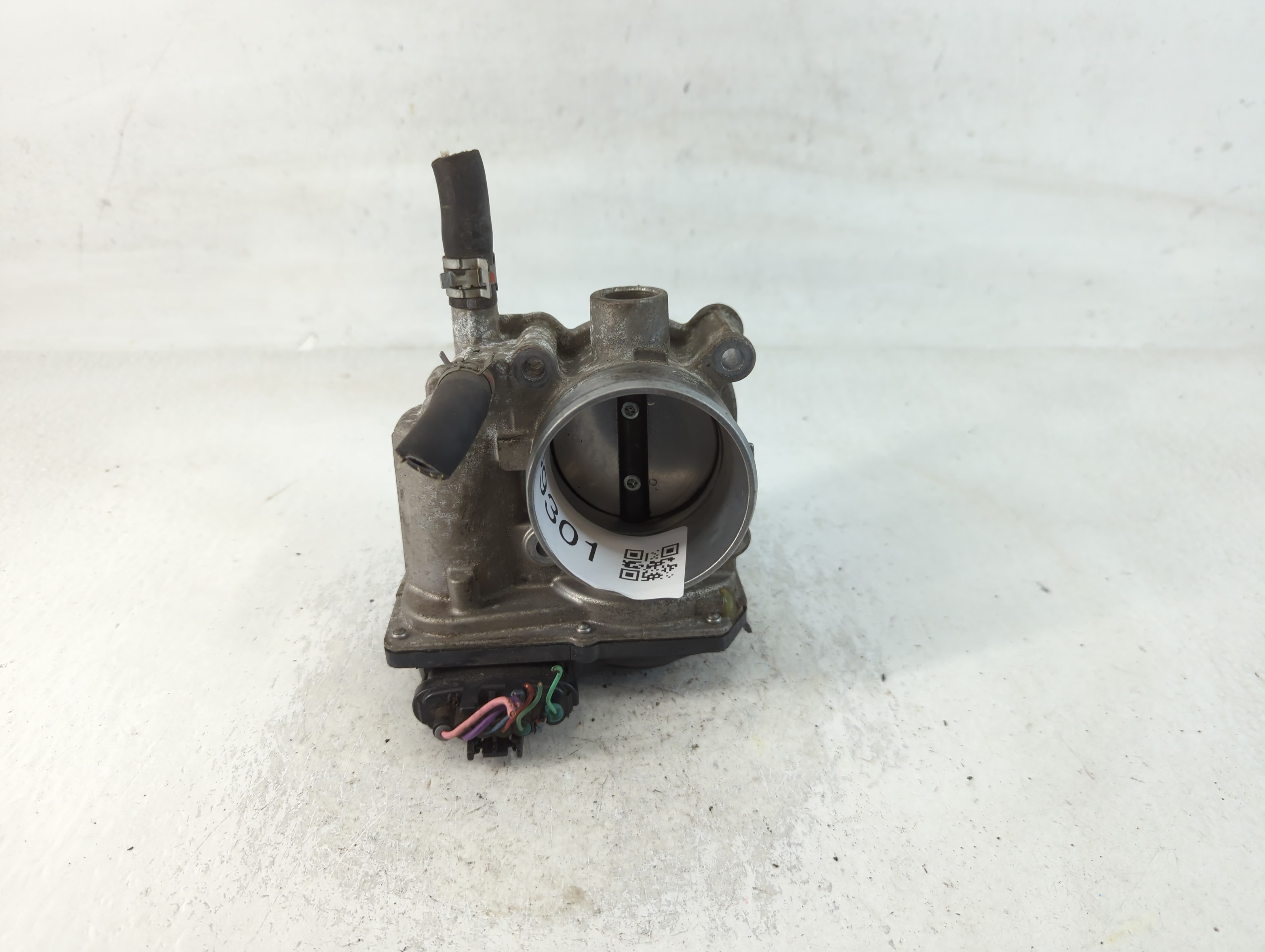 2011-2019 Toyota Corolla Throttle Body 769301 - Oemusedautoparts1.com