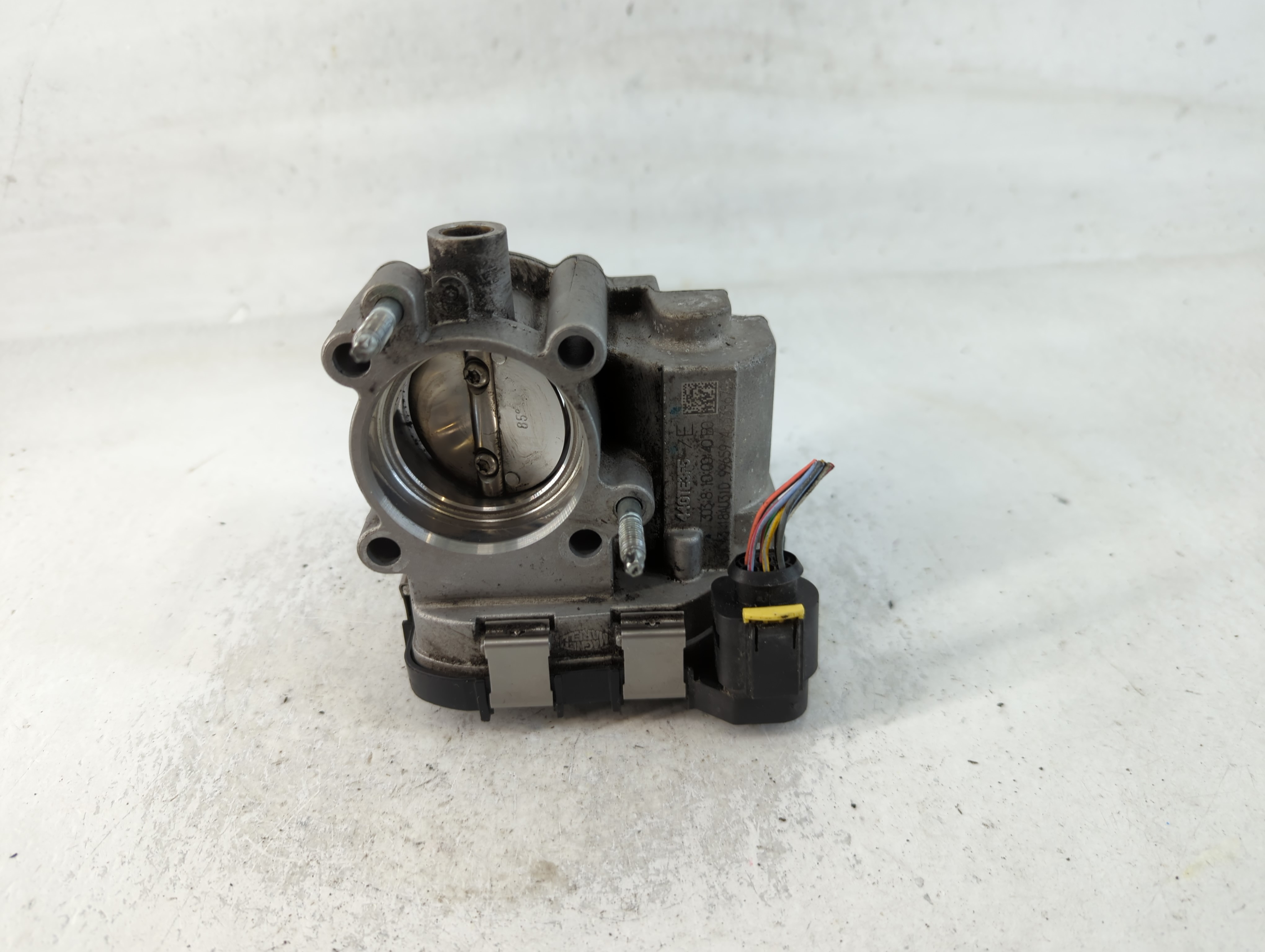 Picture of 2019-2021 Jeep Renegade Throttle Body 769302