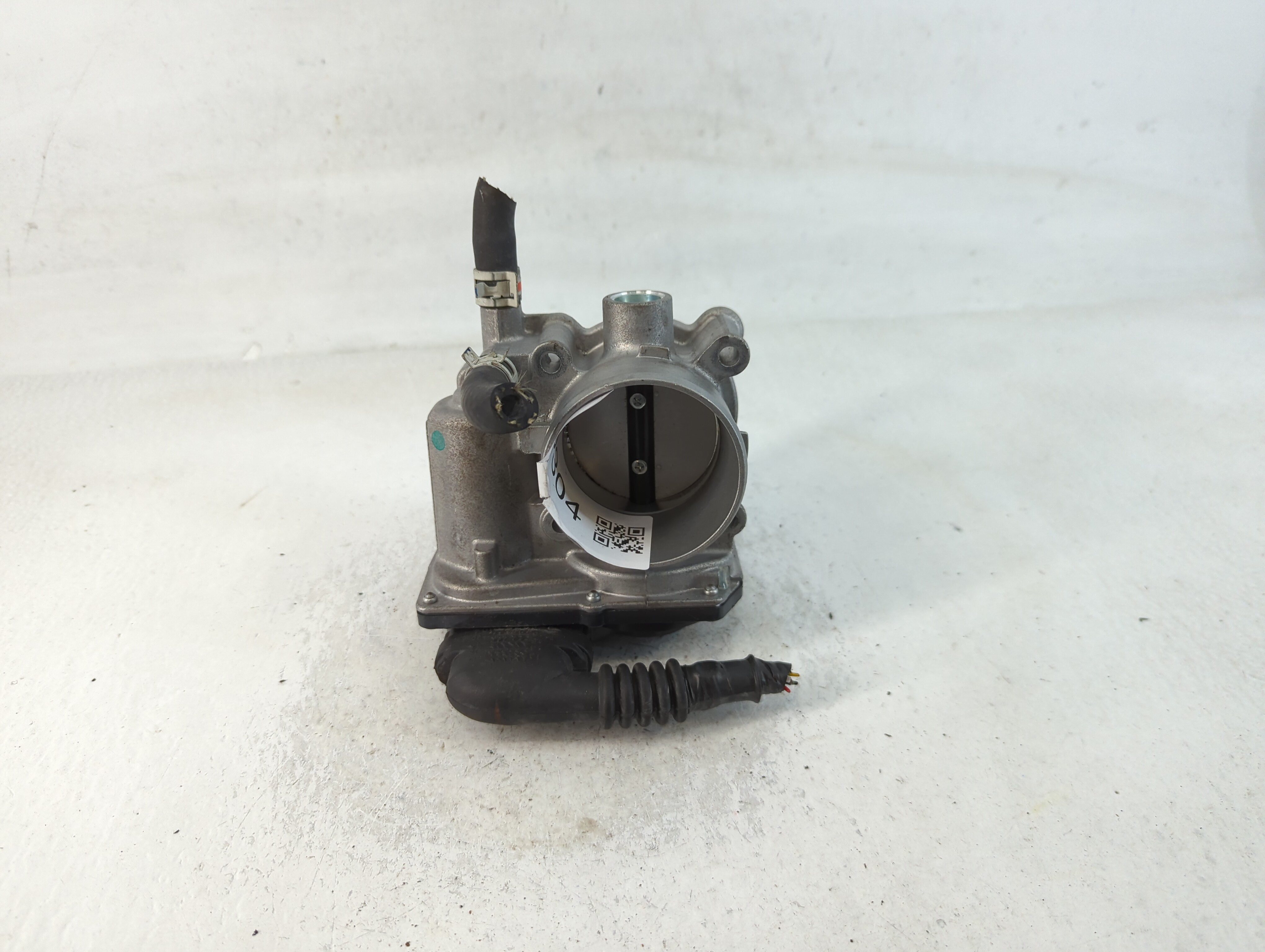 2020-2022 Toyota Corolla Throttle Body 769304 - Oemusedautoparts1.com
