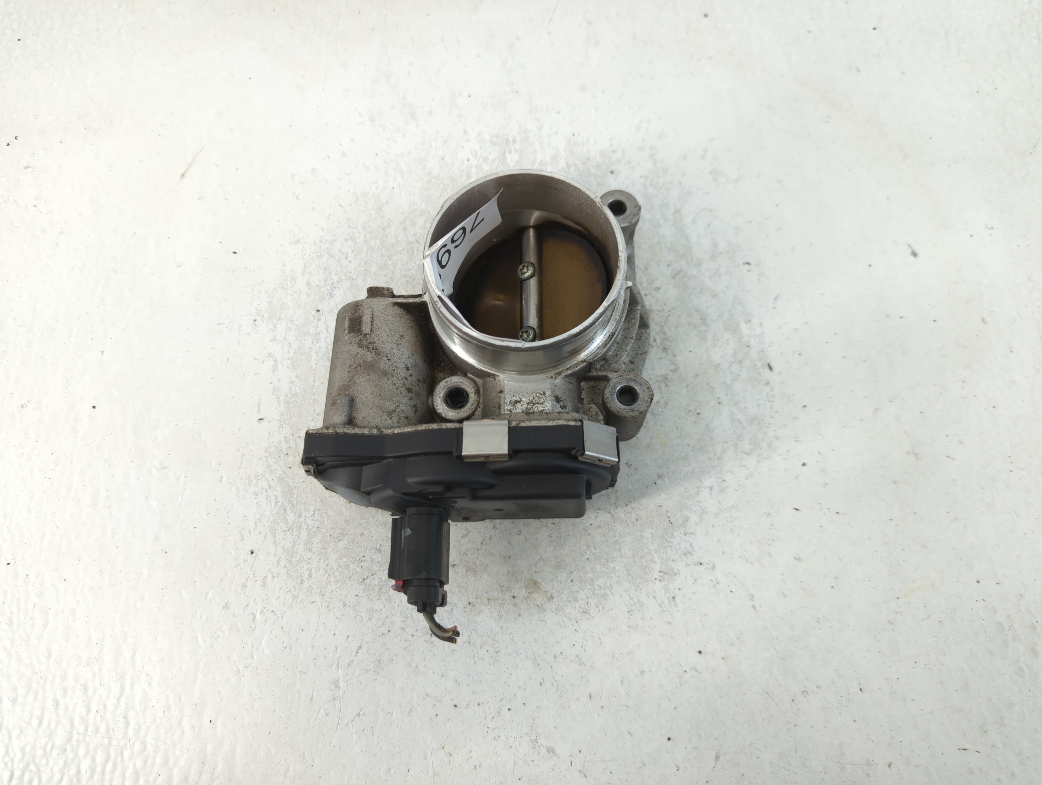 2016-2017 Chevrolet Equinox Throttle Body 769307 - Oemusedautoparts1.com