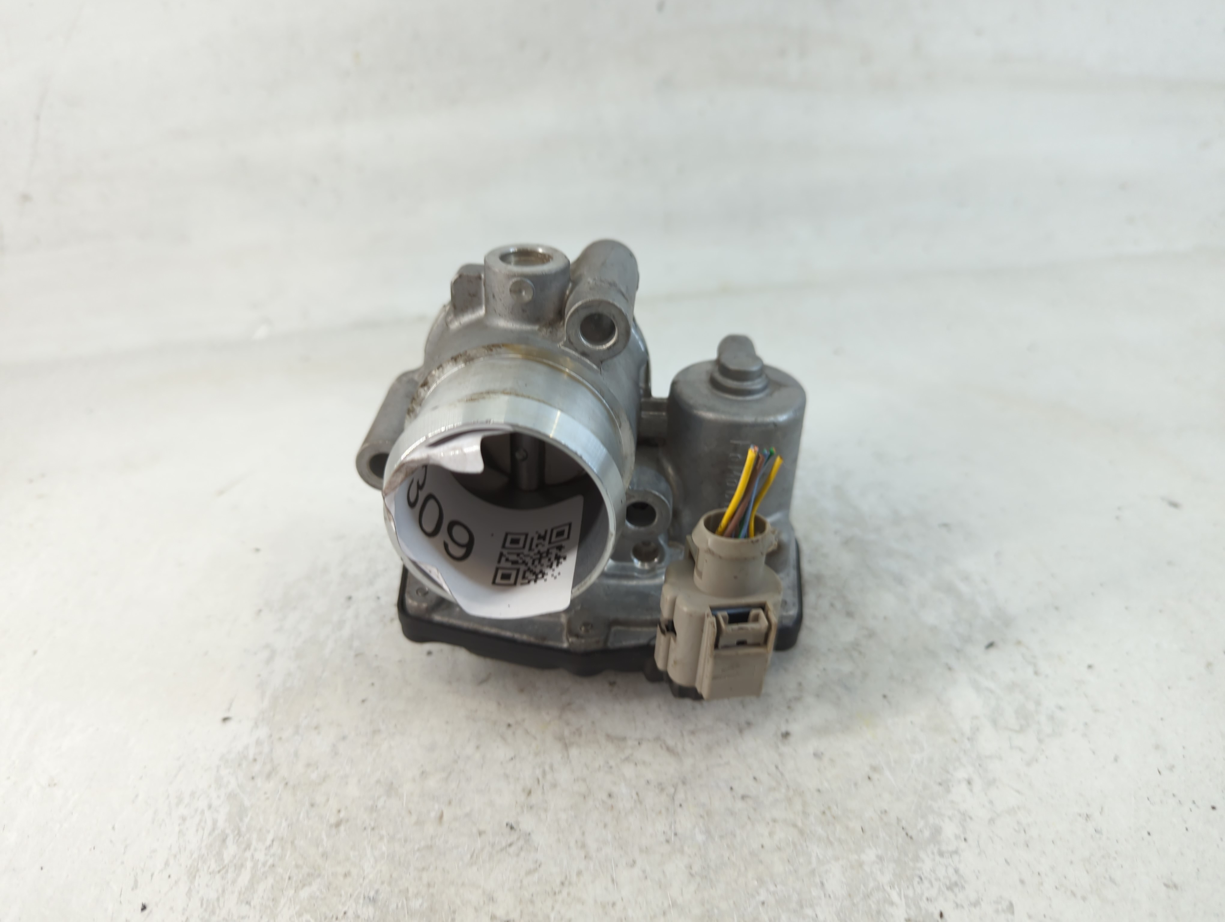 2018-2021 Ford Ecosport Throttle Body 769309 - Oemusedautoparts1.com
