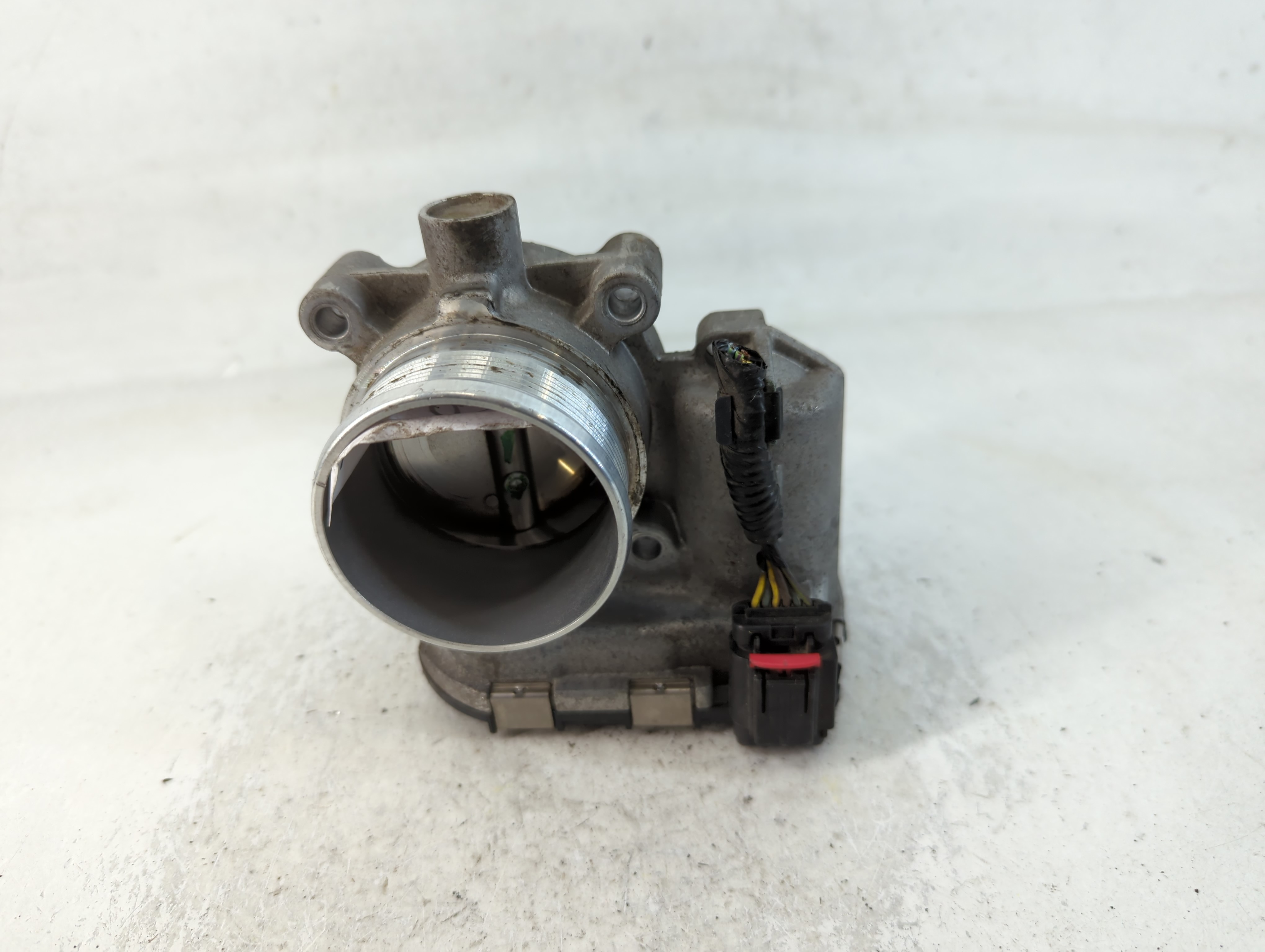 2014-2018 Ford Focus Throttle Body 769311 - Oemusedautoparts1.com