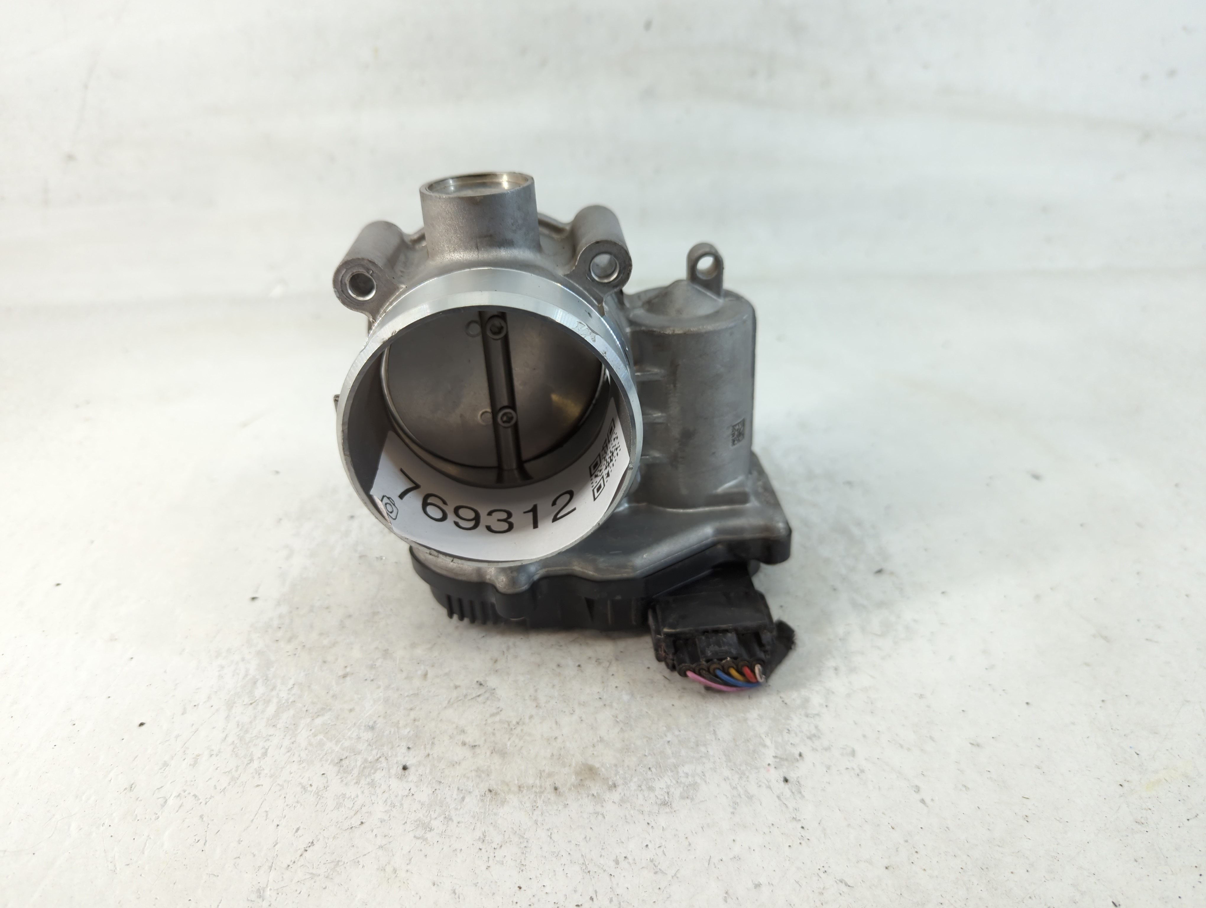 Kia Sportage Throttle Body 769312 - Oemusedautoparts1.com
