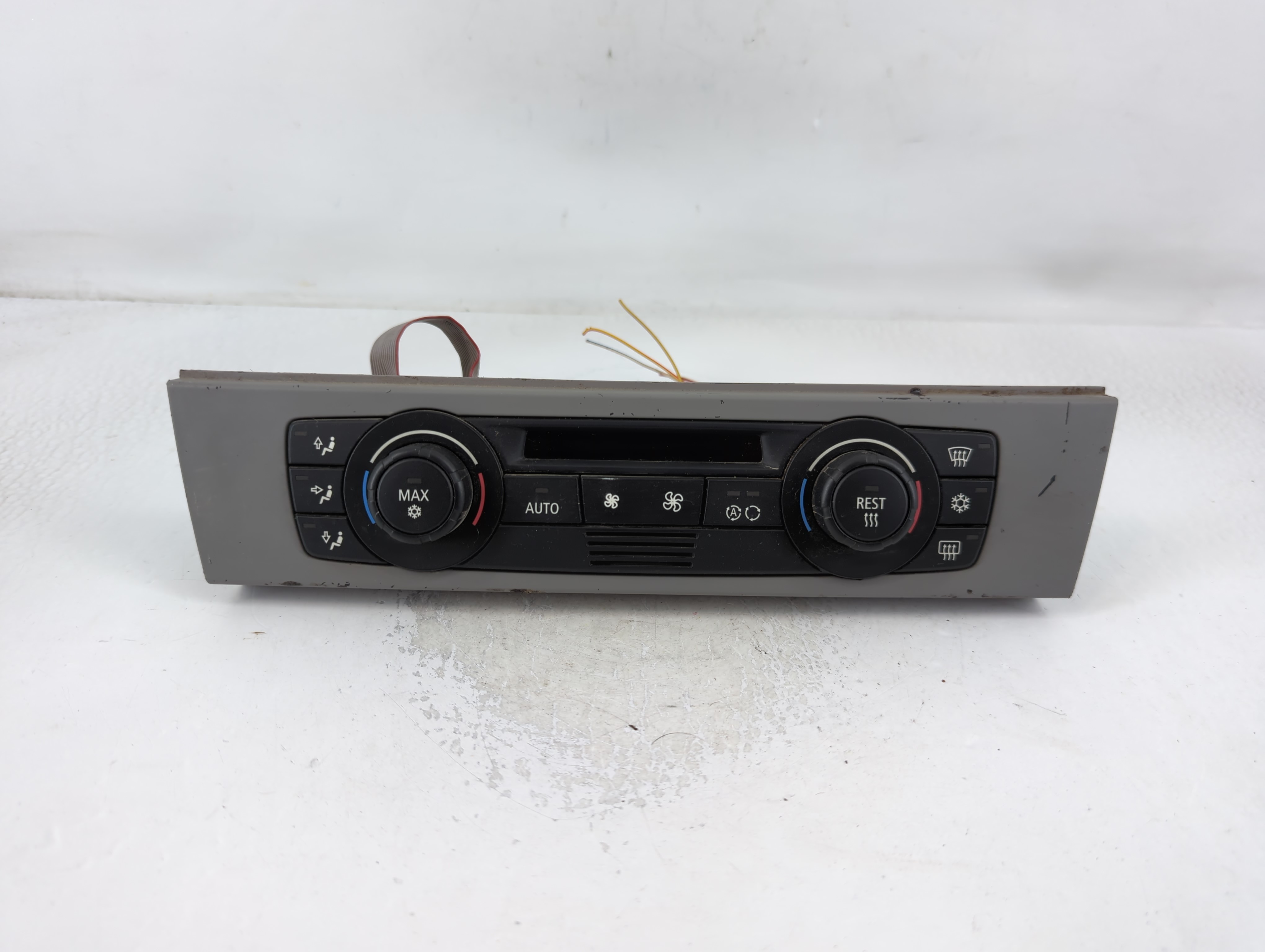 2001-2005 Bmw 325i Ac Heater Climate Control Bmw6411 6958536-01 769317 - Oemusedautoparts1.com