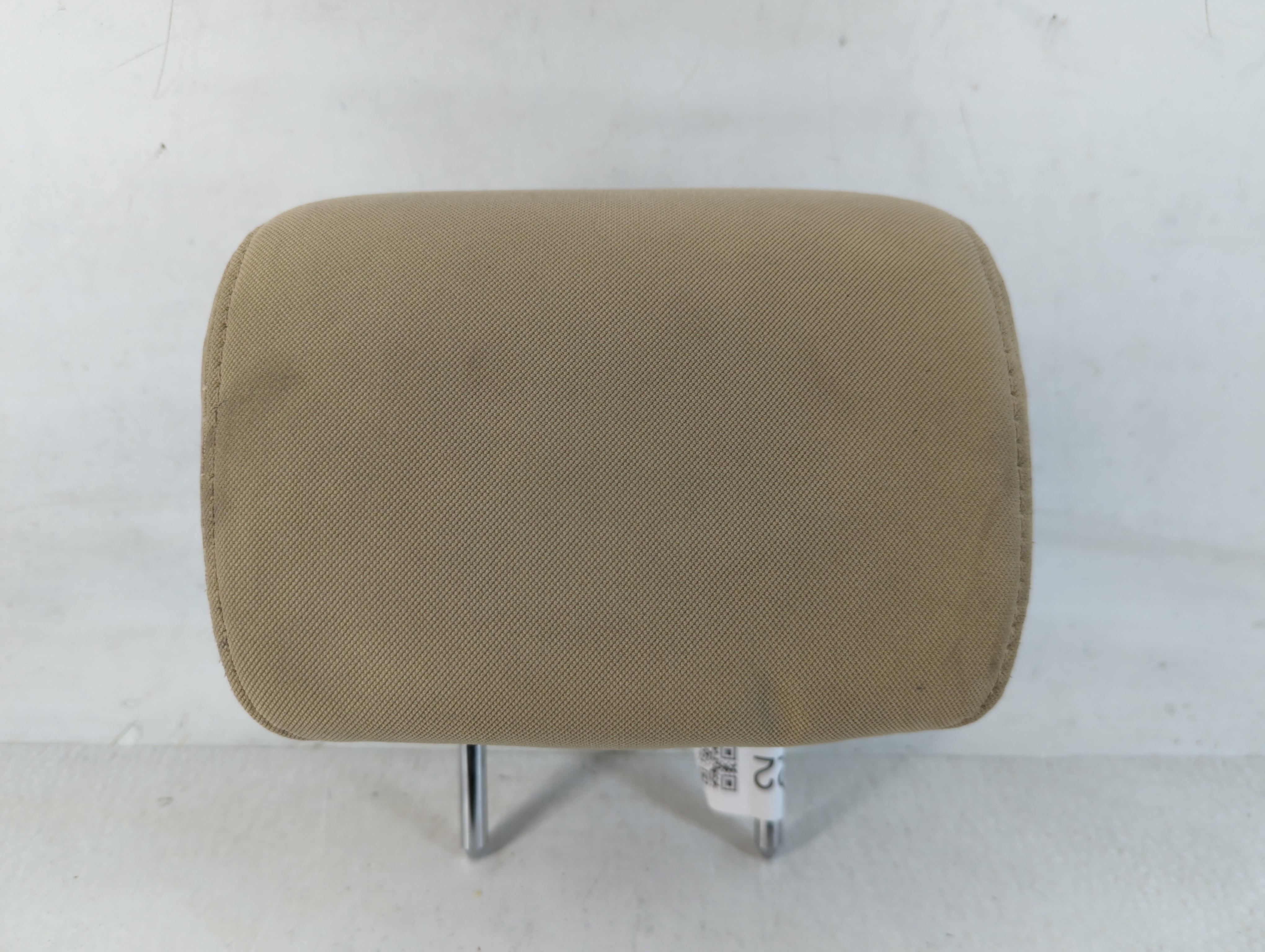 2013-2014 Hyundai Sonata Headrest Head Rest Front Driver Passenger Seat 769322 - Oemusedautoparts1.com