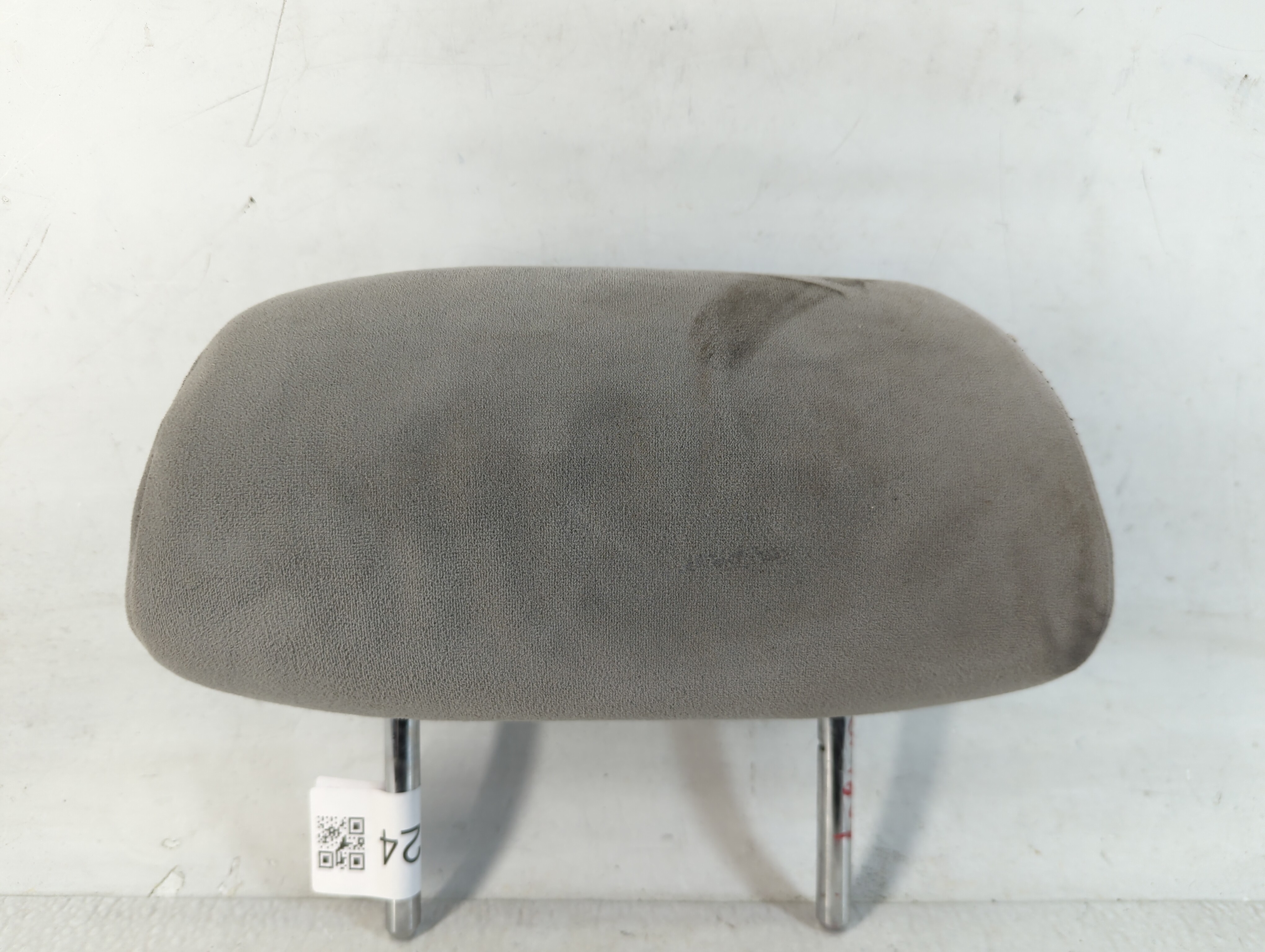 2009-2010 Toyota Corolla Headrest Head Rest Front Driver Passenger Seat 769324 - Oemusedautoparts1.com