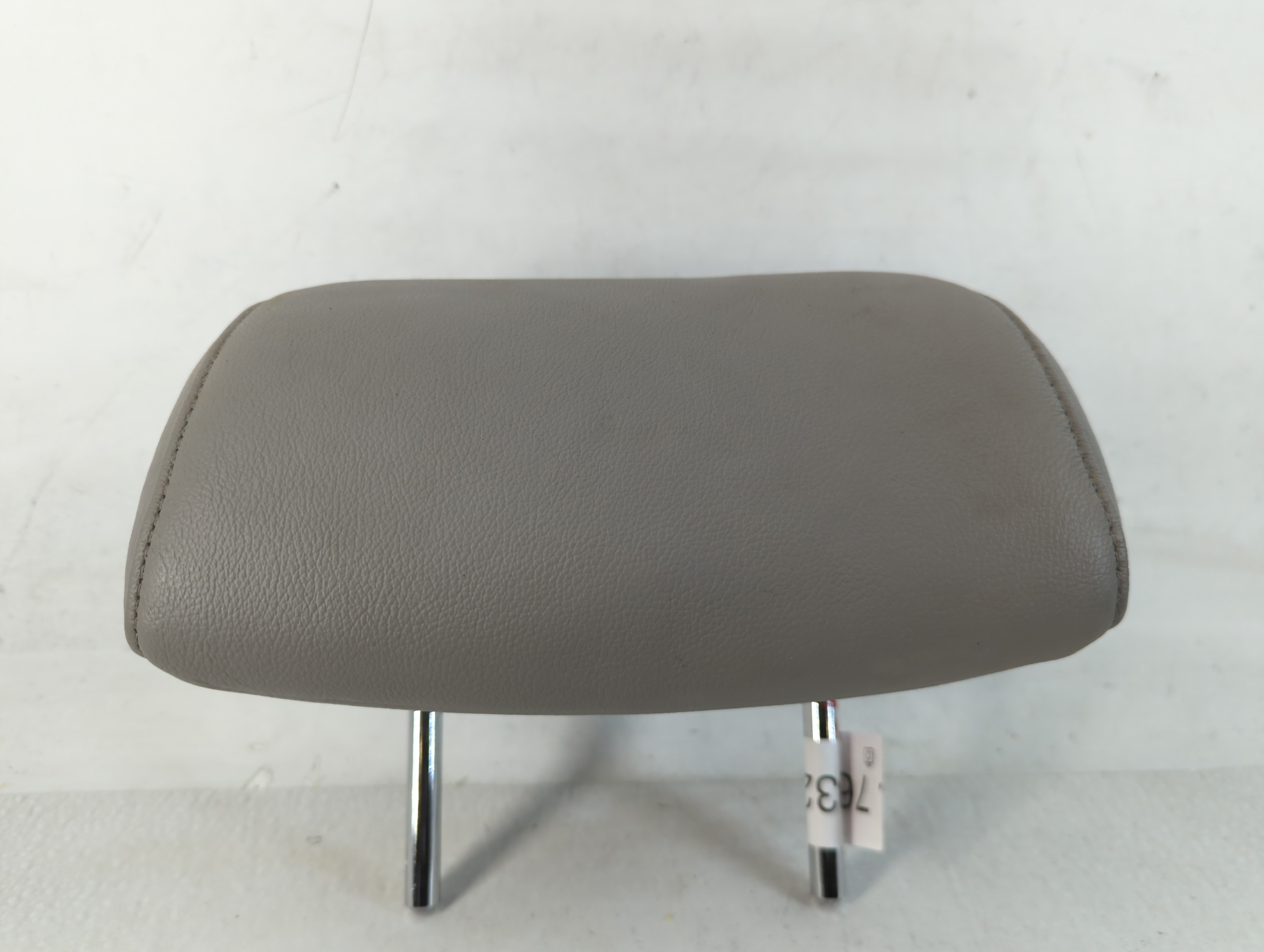 2007-2008 Toyota Camry Headrest Head Rest Front Driver Passenger Seat 769325 - Oemusedautoparts1.com