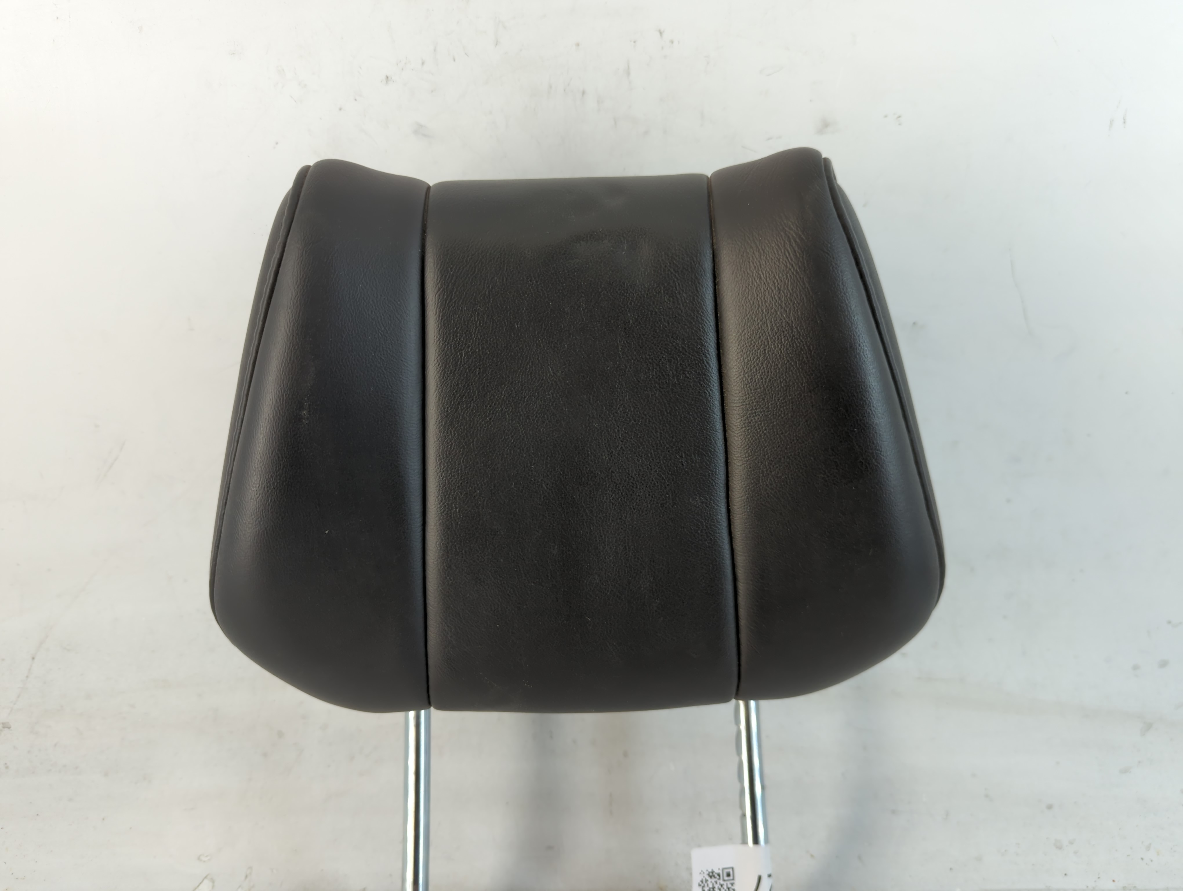 2010-2011 Acura Mdx Headrest Head Rest Front Driver Passenger Seat Black 769327 - Oemusedautoparts1.com