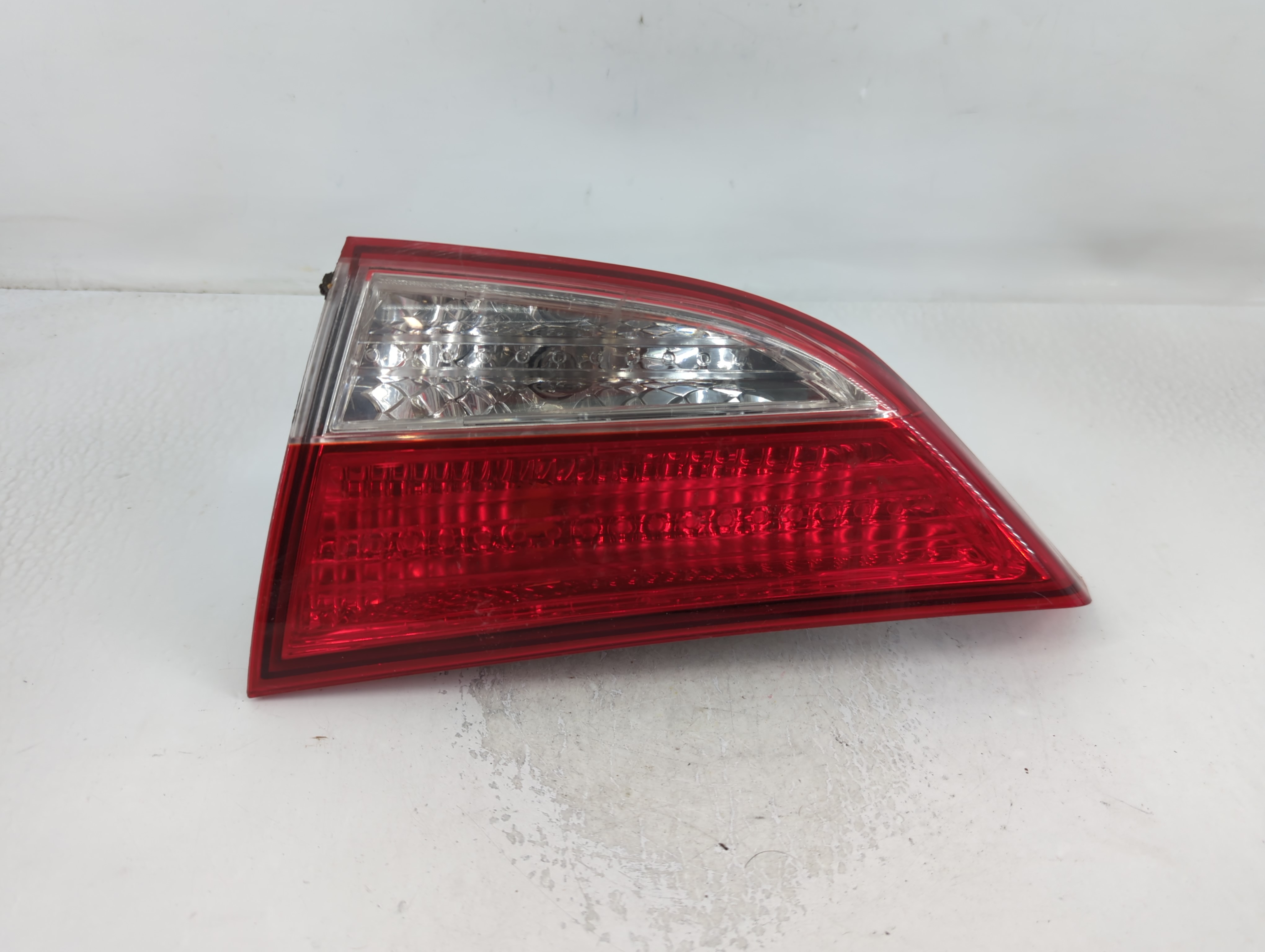 2011-2013 Hyundai Elantra Passenger Right Side Tail Light Taillight Oem 769330 - Oemusedautoparts1.com