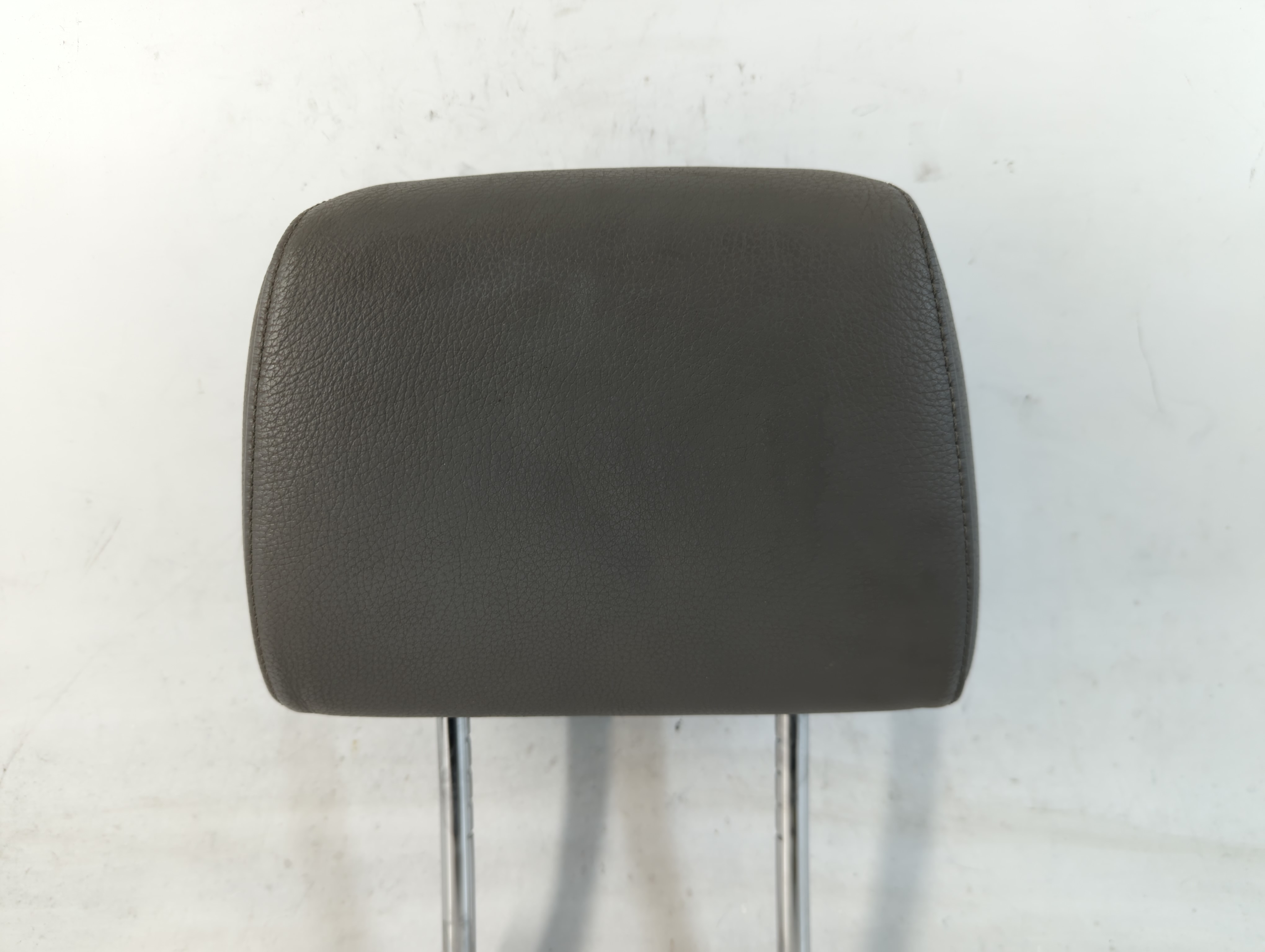 2006-2006 Bmw 325i Headrest Head Rest Rear Seat Grey 769345 - Oemusedautoparts1.com